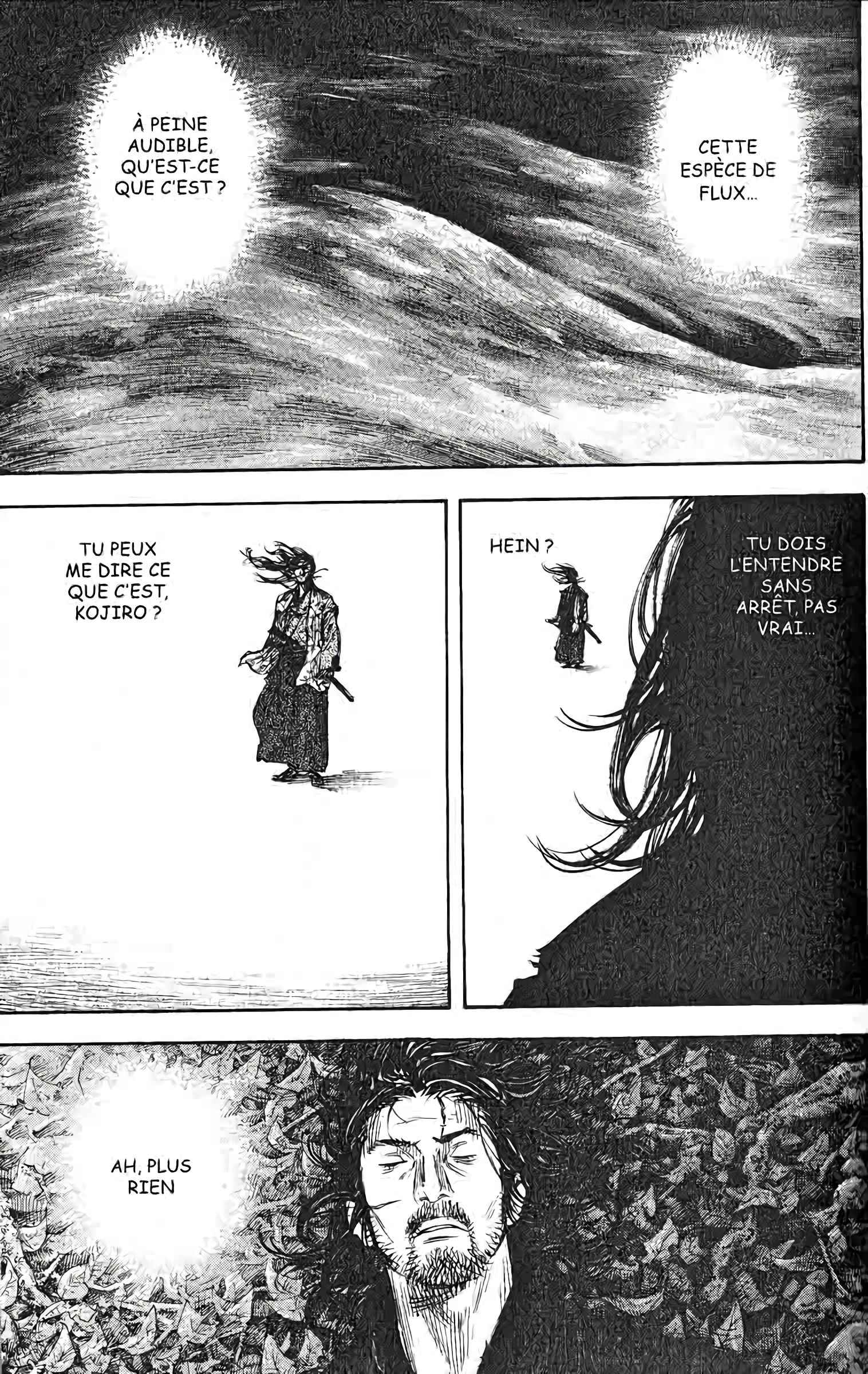 Read Vagabond FR Manga Online