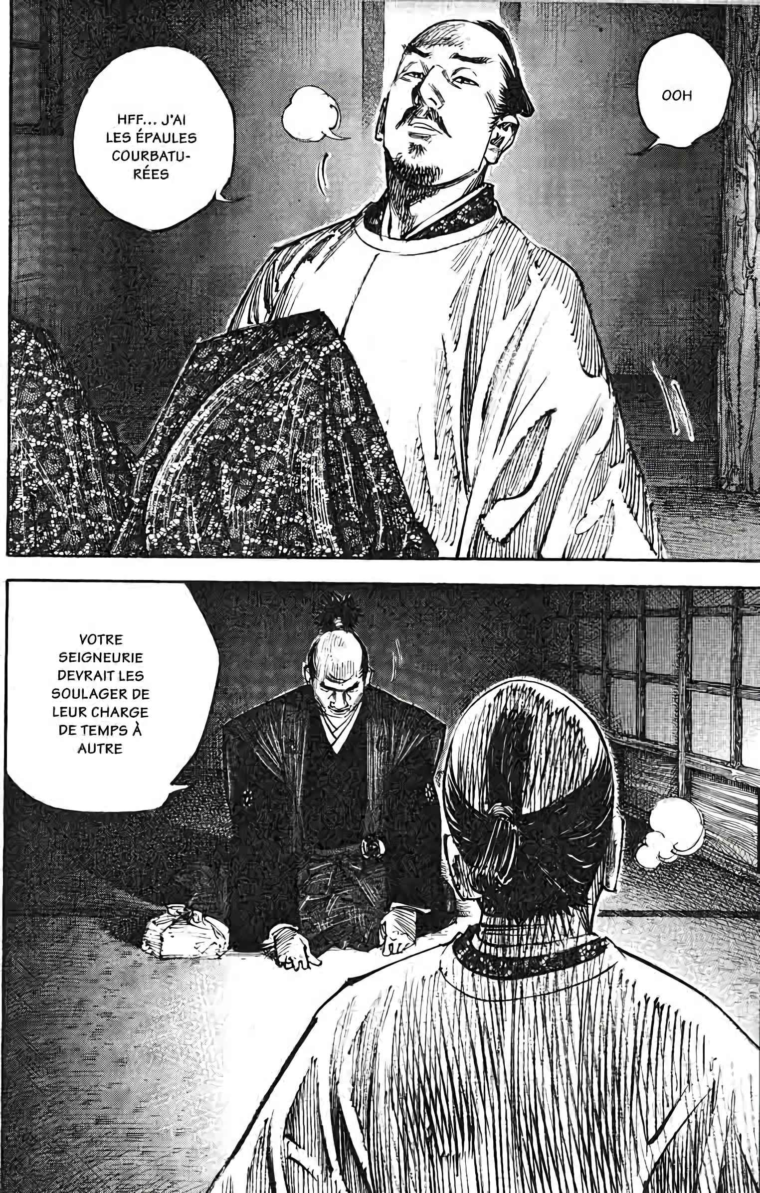 Read Vagabond FR Manga Online