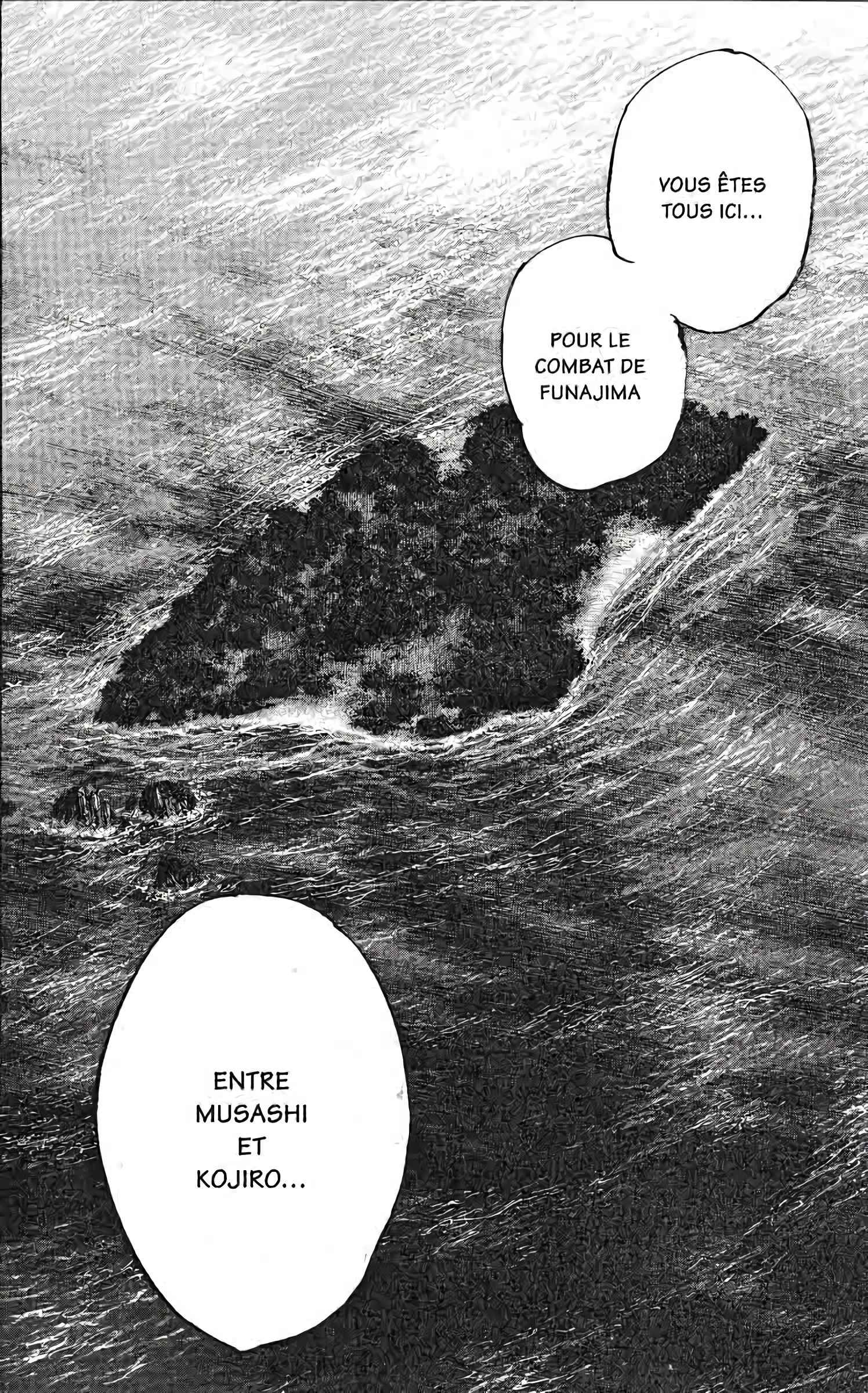 Read Vagabond FR Manga Online