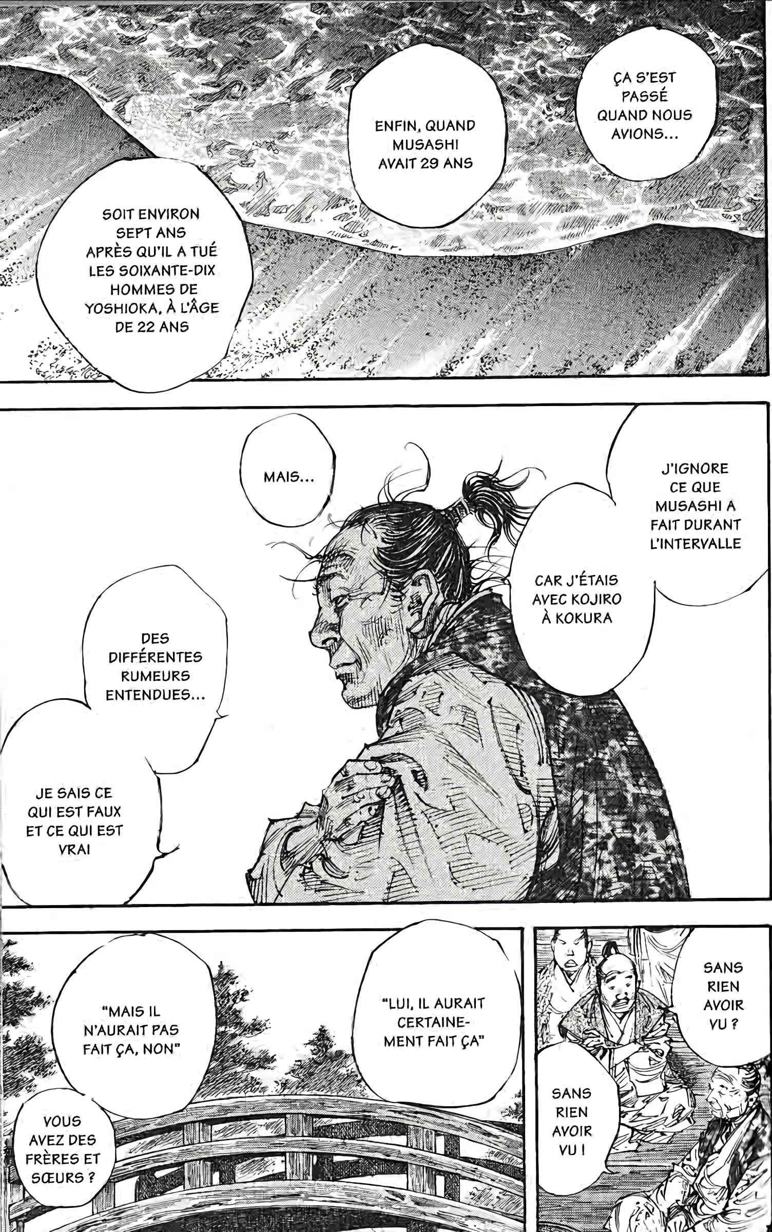 Read Vagabond FR Manga Online