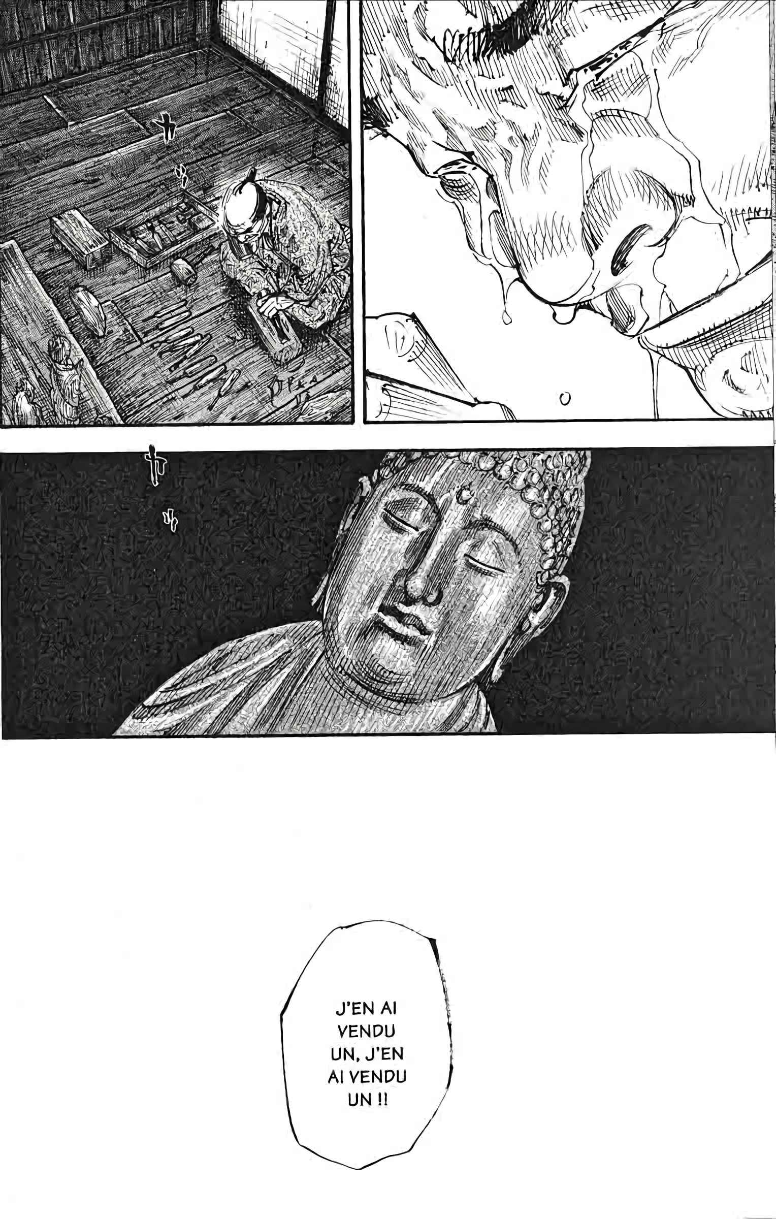 Read Vagabond FR Manga Online