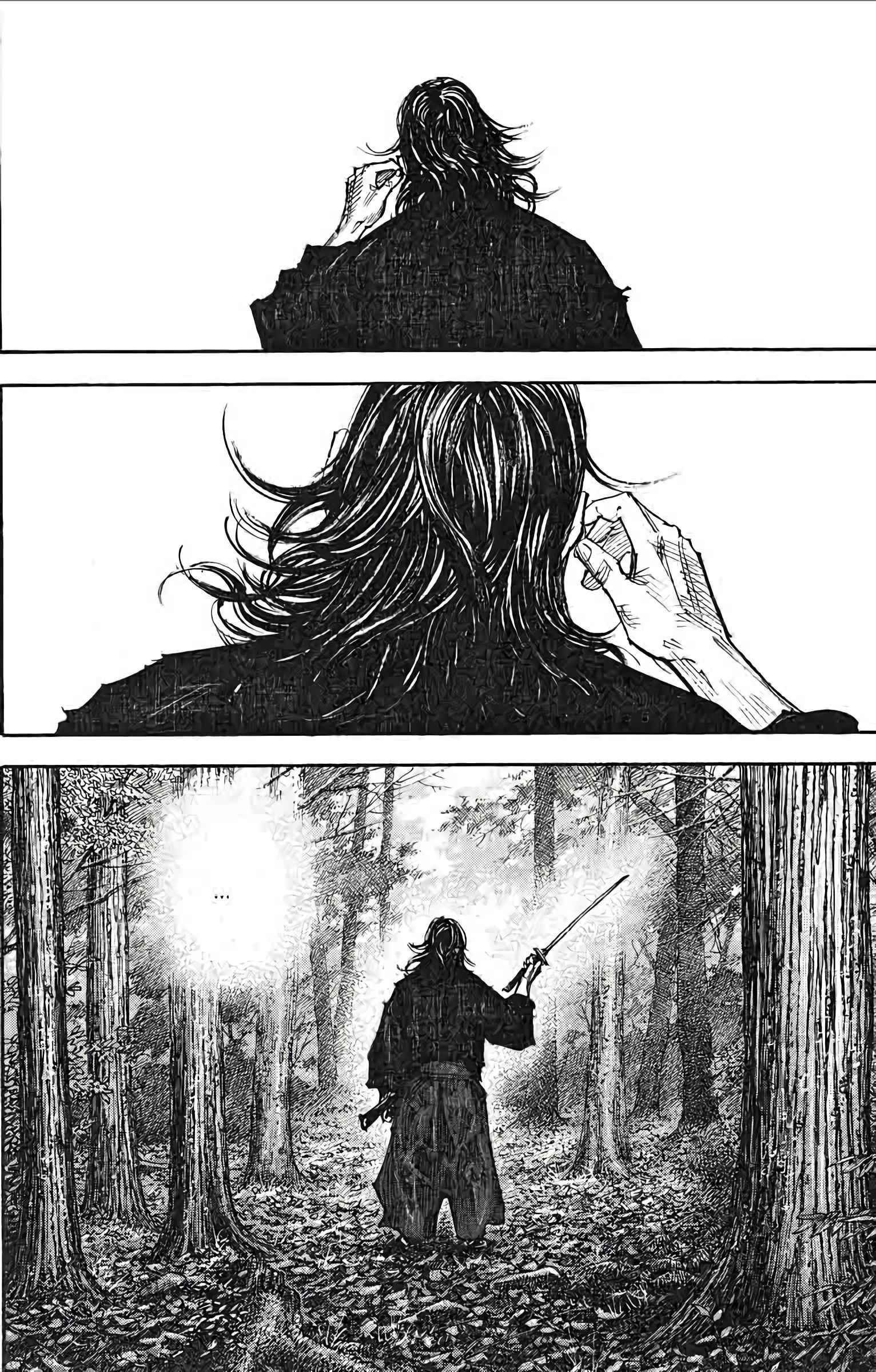 Read Vagabond FR Manga Online
