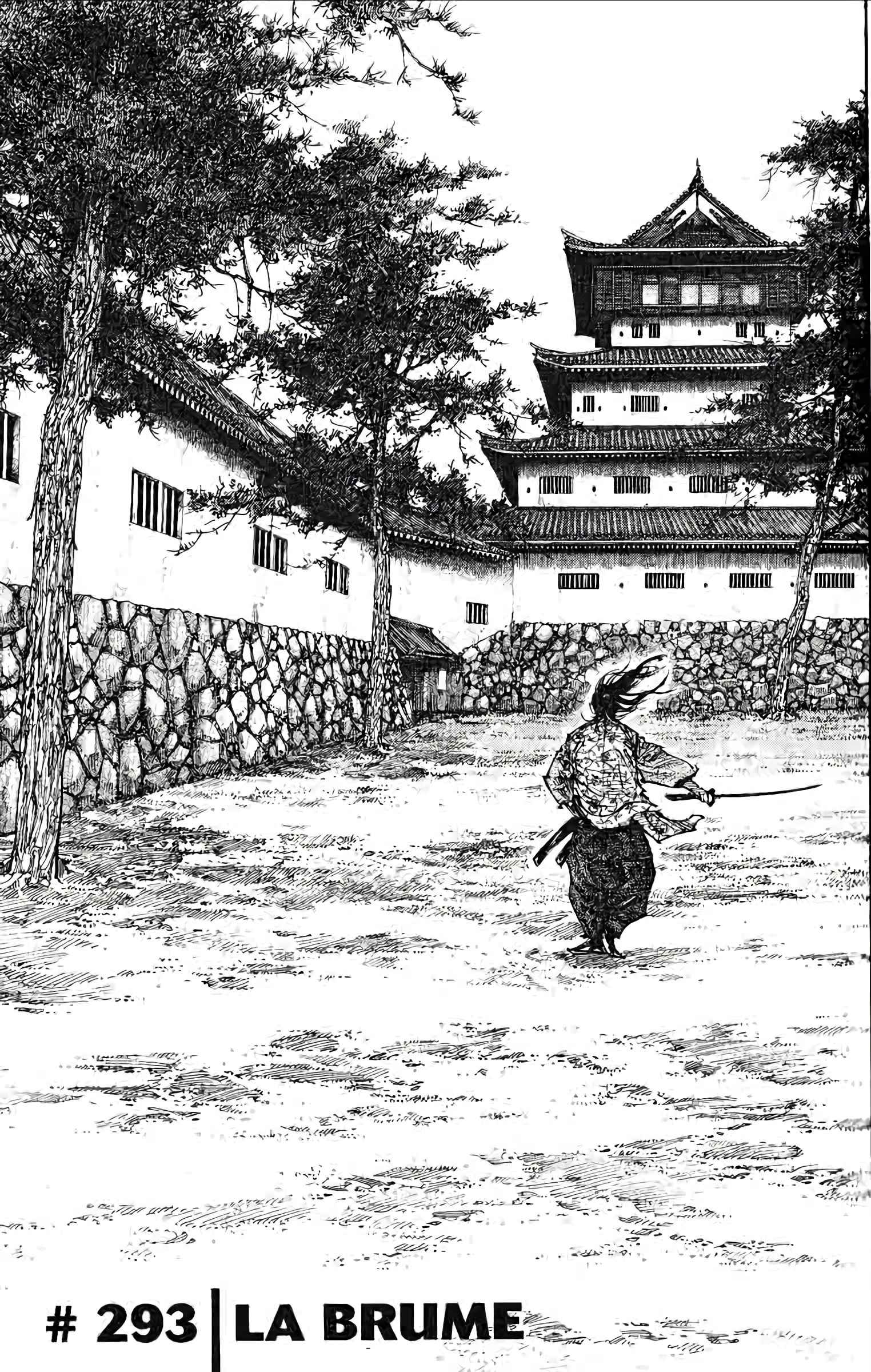 Read Vagabond FR Manga Online