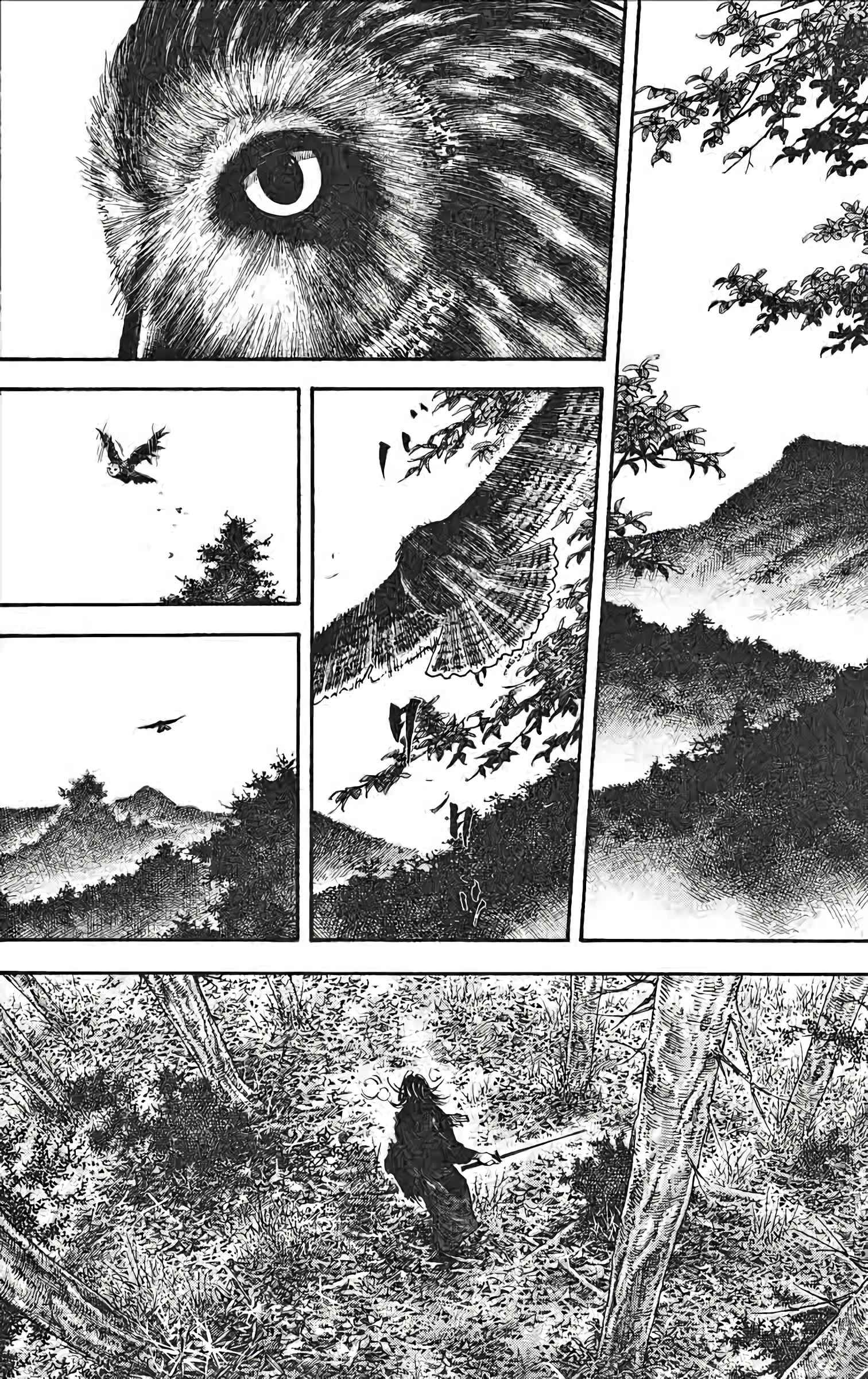 Read Vagabond FR Manga Online