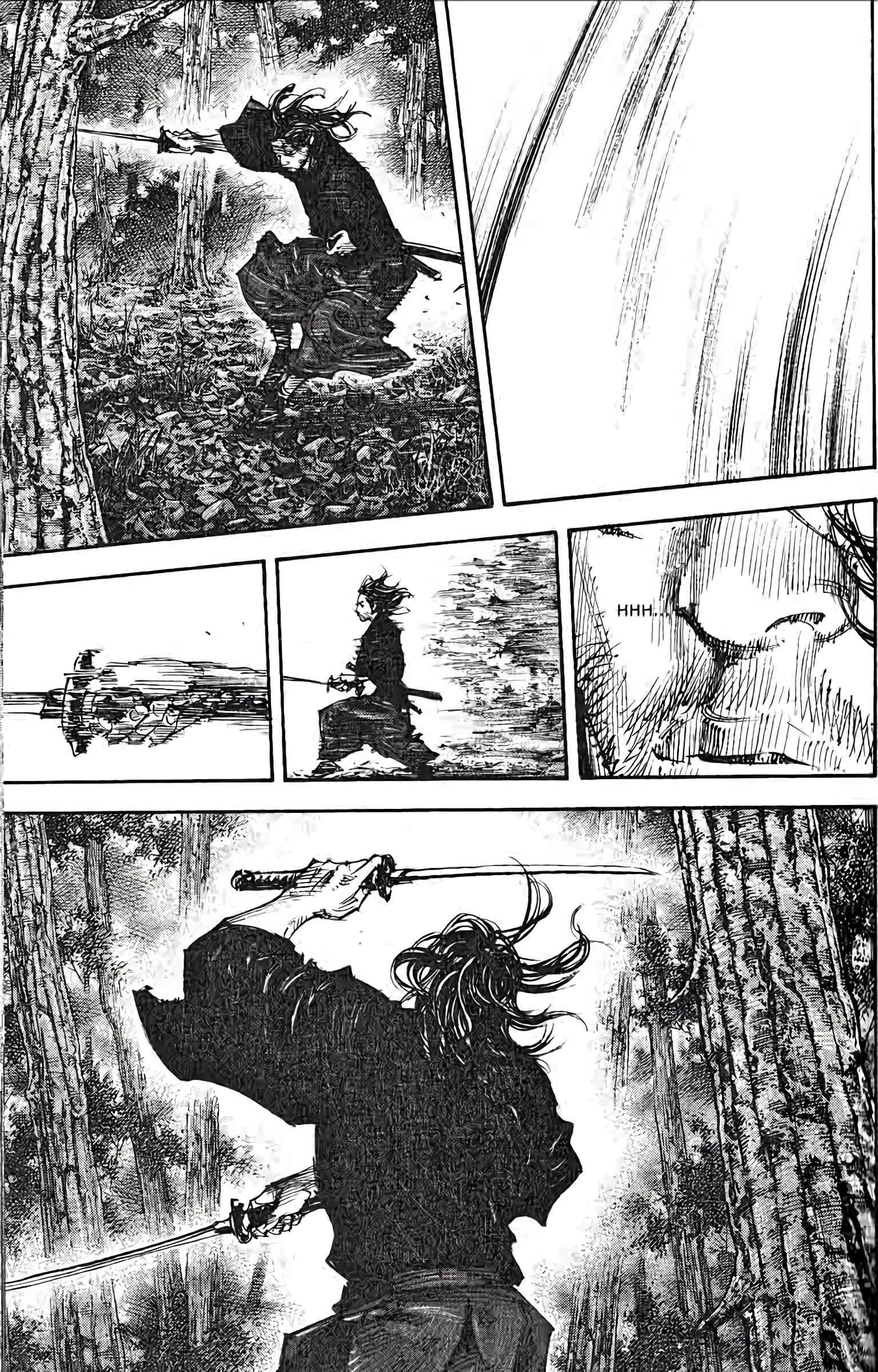 Read Vagabond FR Manga Online