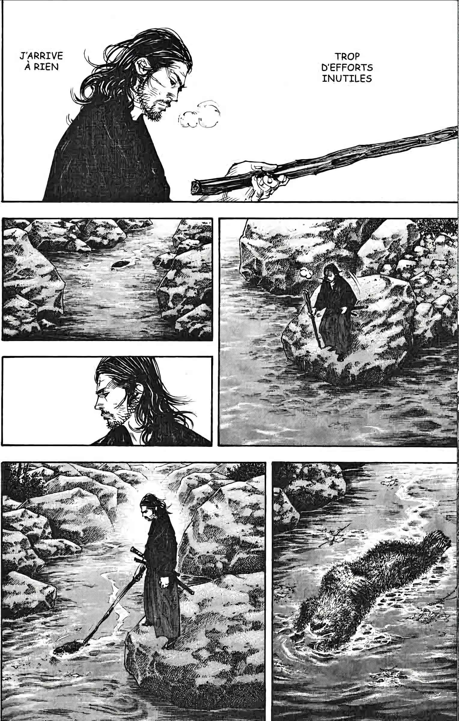 Read Vagabond FR Manga Online