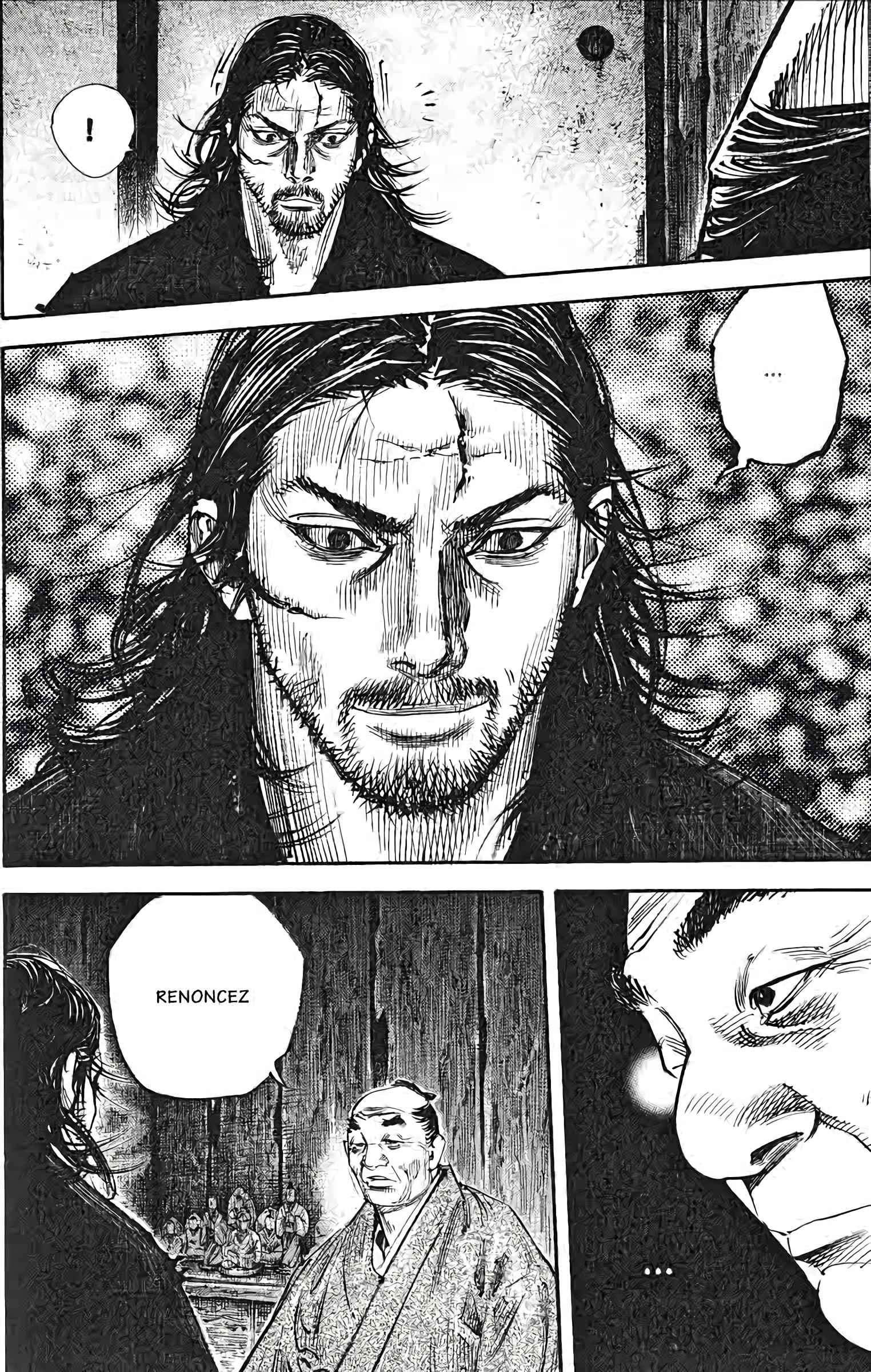 Read Vagabond FR Manga Online