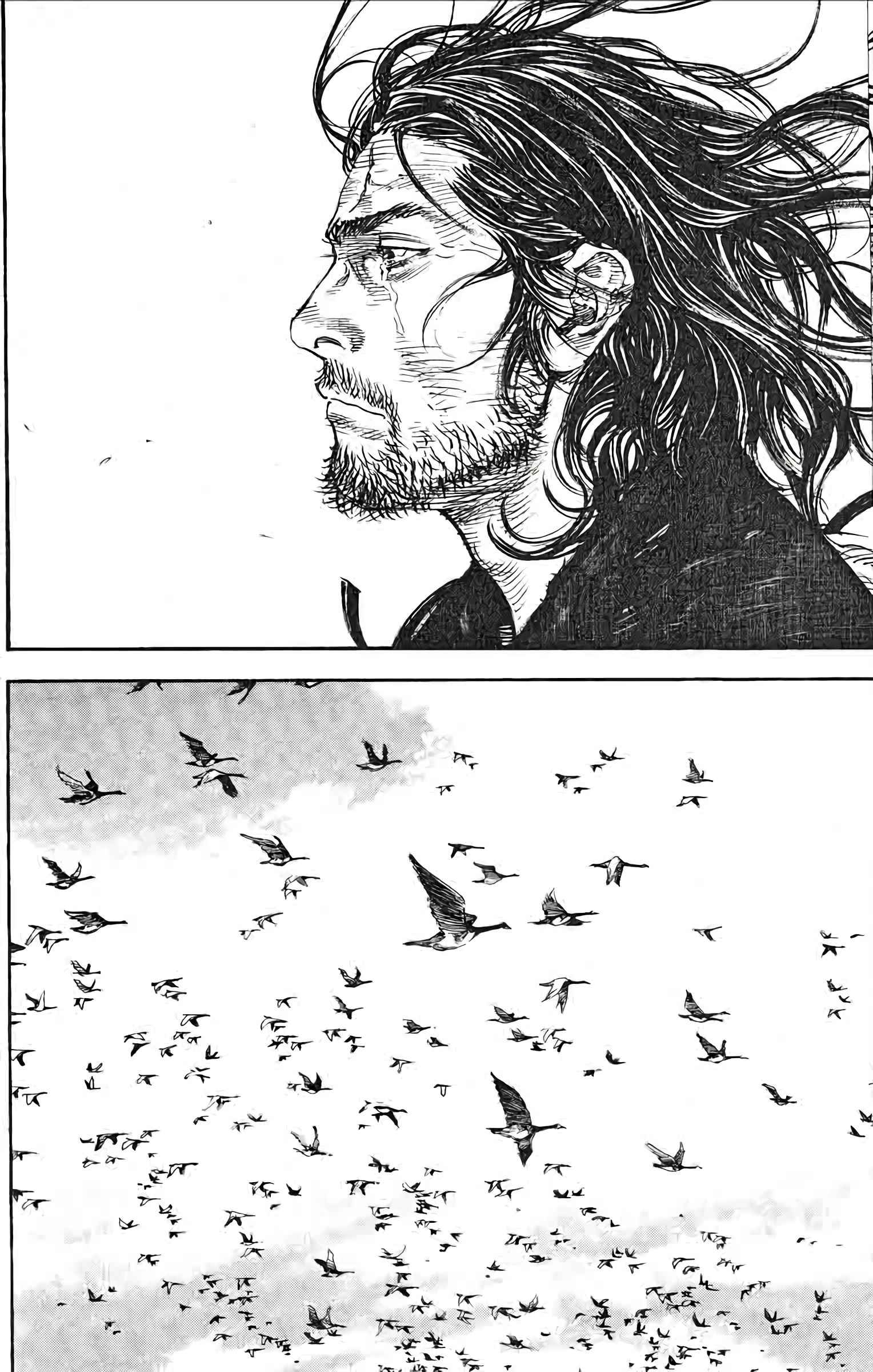 Read Vagabond FR Manga Online