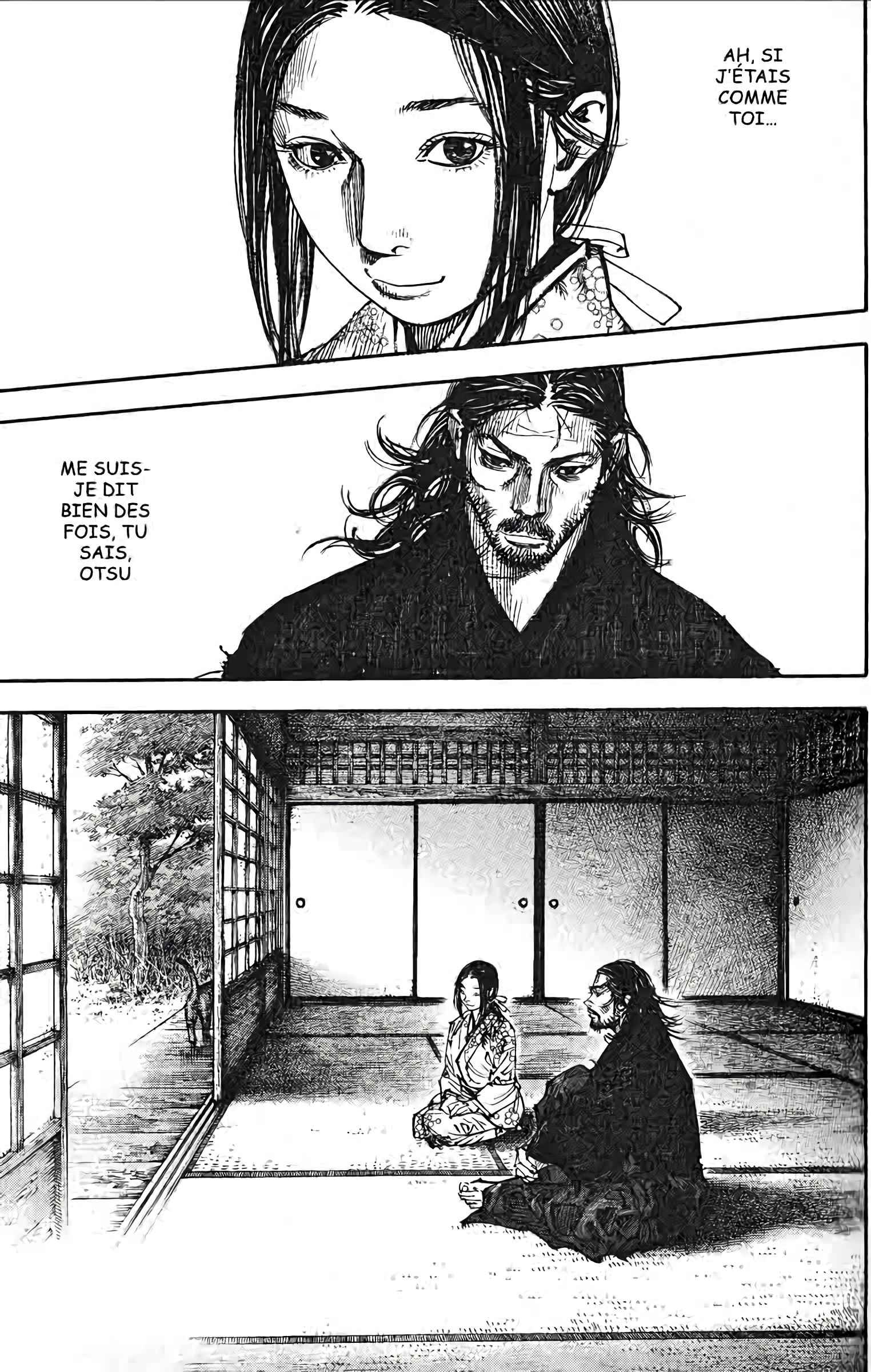 Read Vagabond FR Manga Online