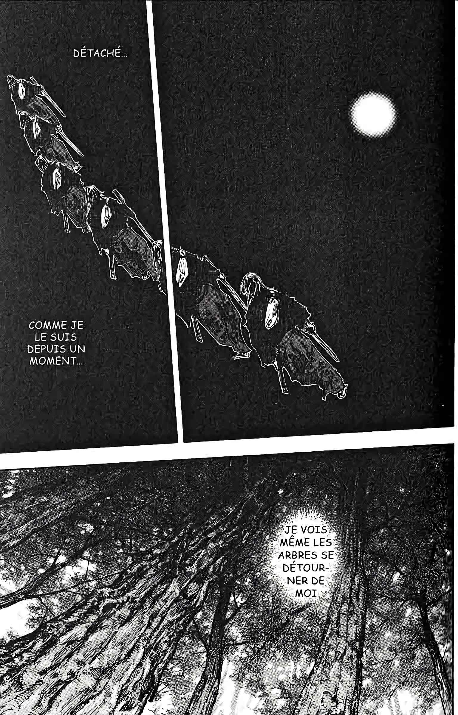 Read Vagabond FR Manga Online