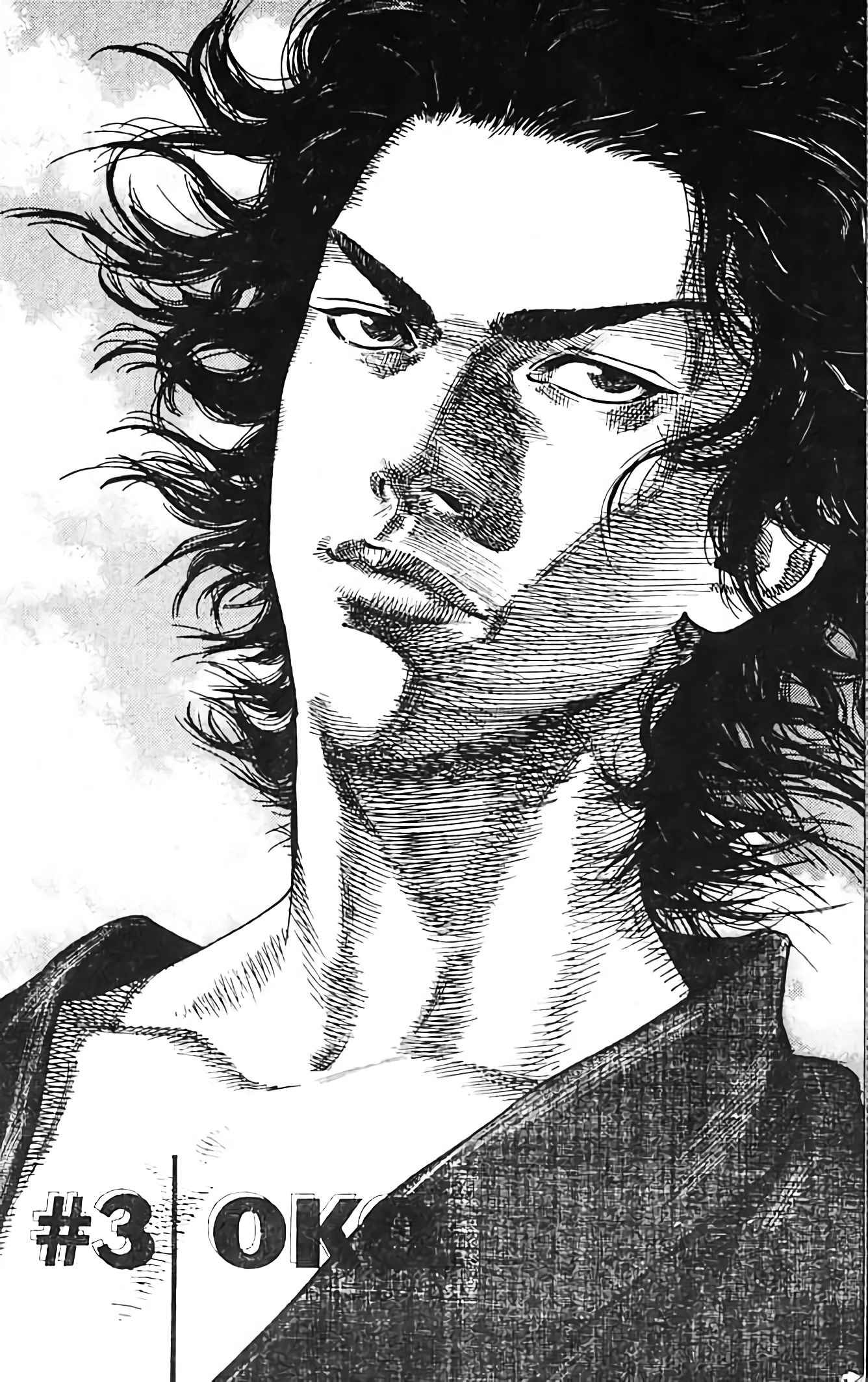 Read Vagabond FR Manga Online