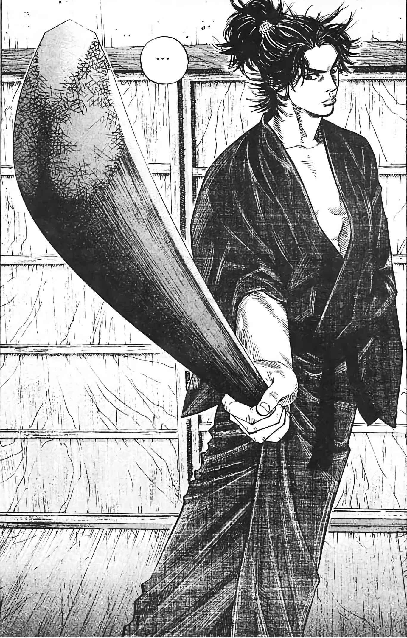 Read Vagabond FR Manga Online