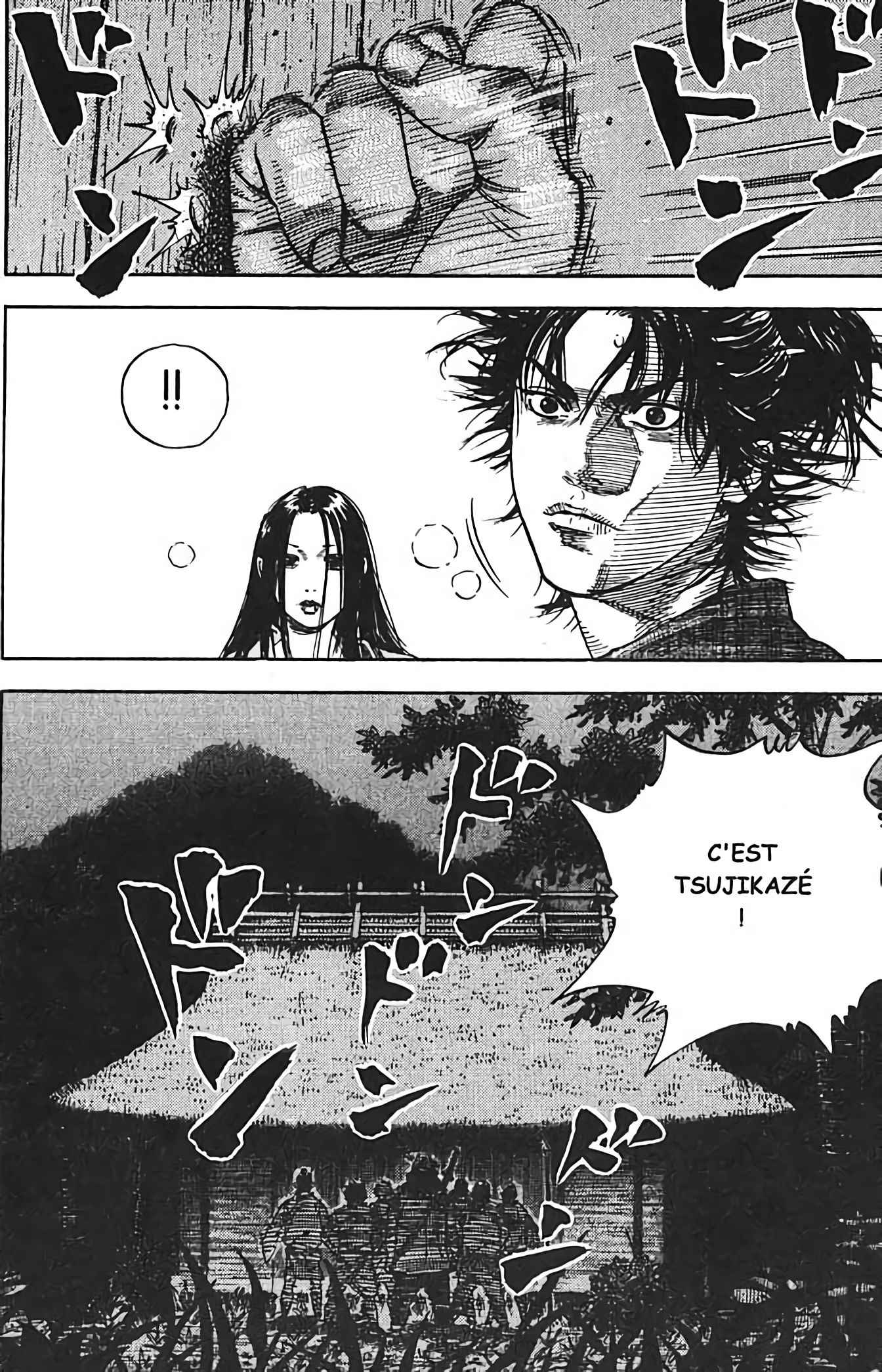 Read Vagabond FR Manga Online