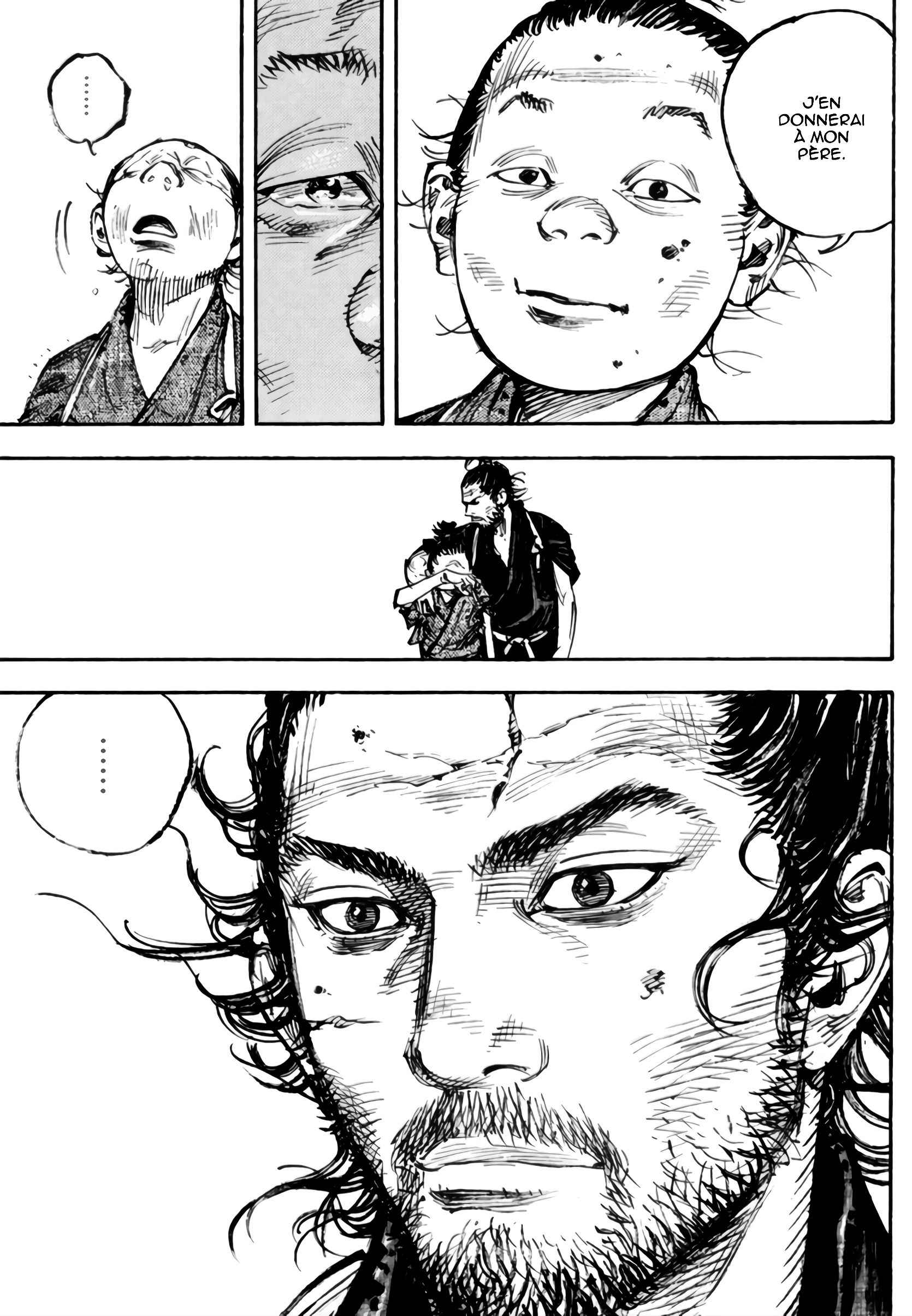 Read Vagabond FR Manga Online