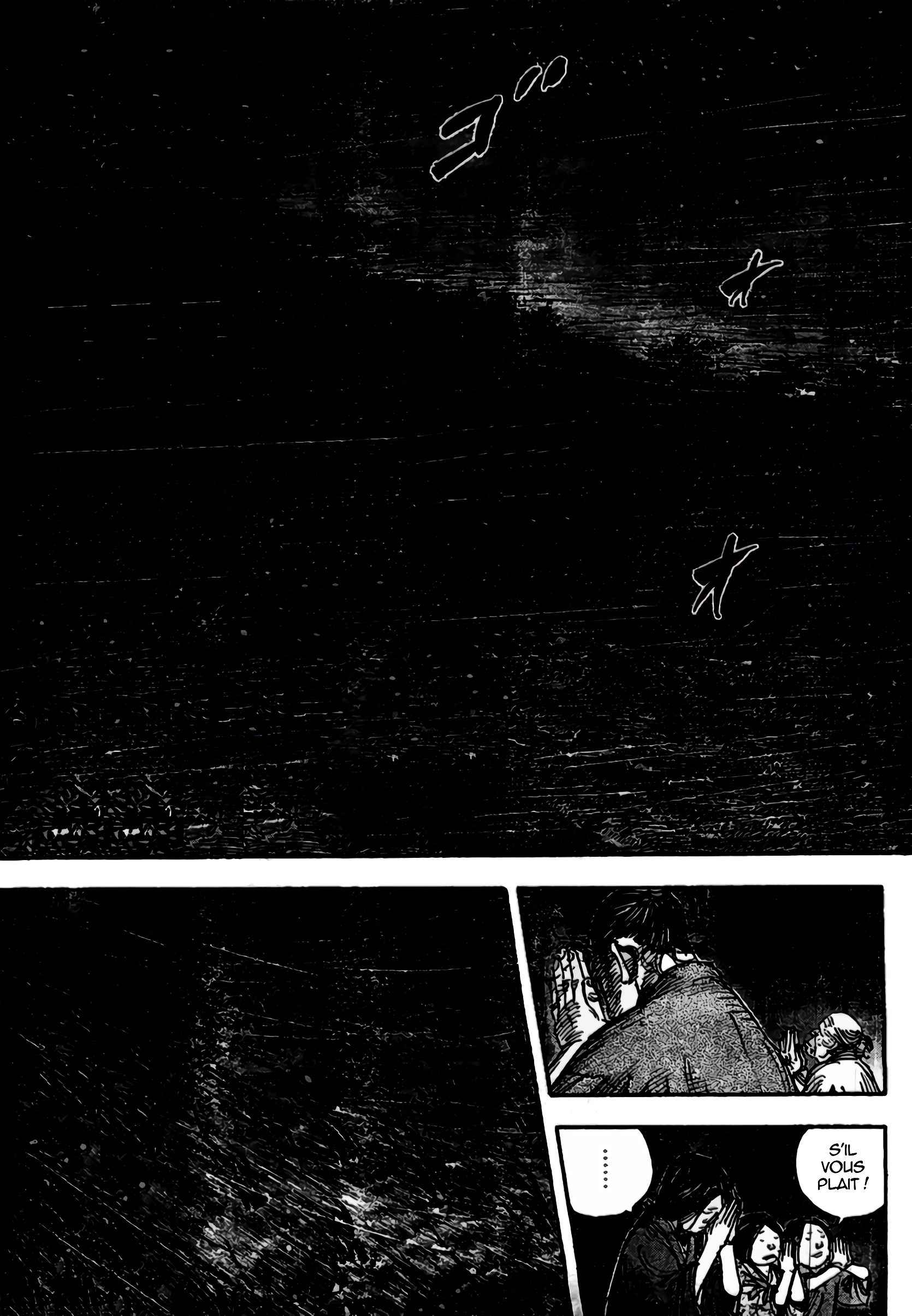 Read Vagabond FR Manga Online