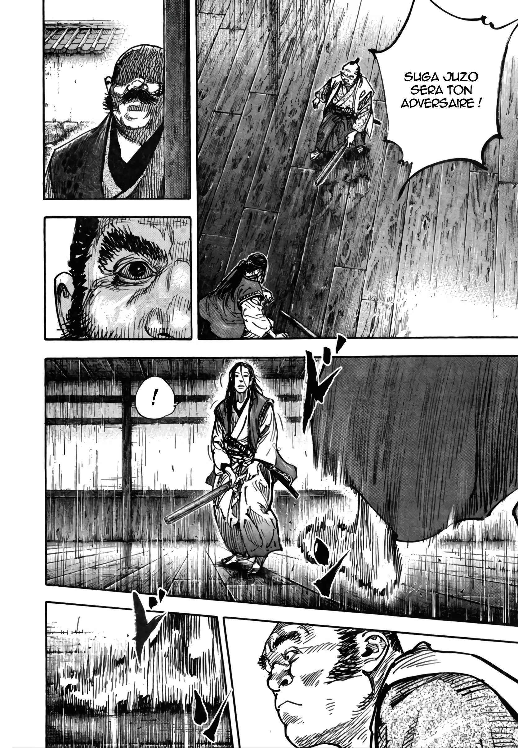 Read Vagabond FR Manga Online