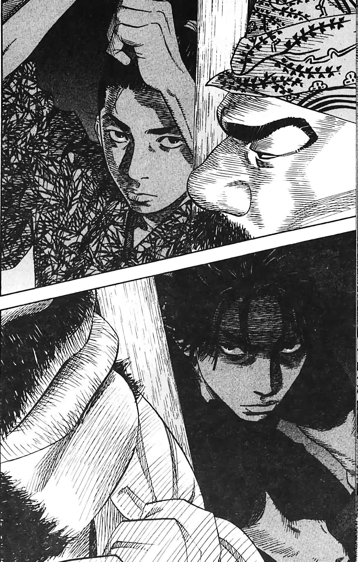 Read Vagabond FR Manga Online