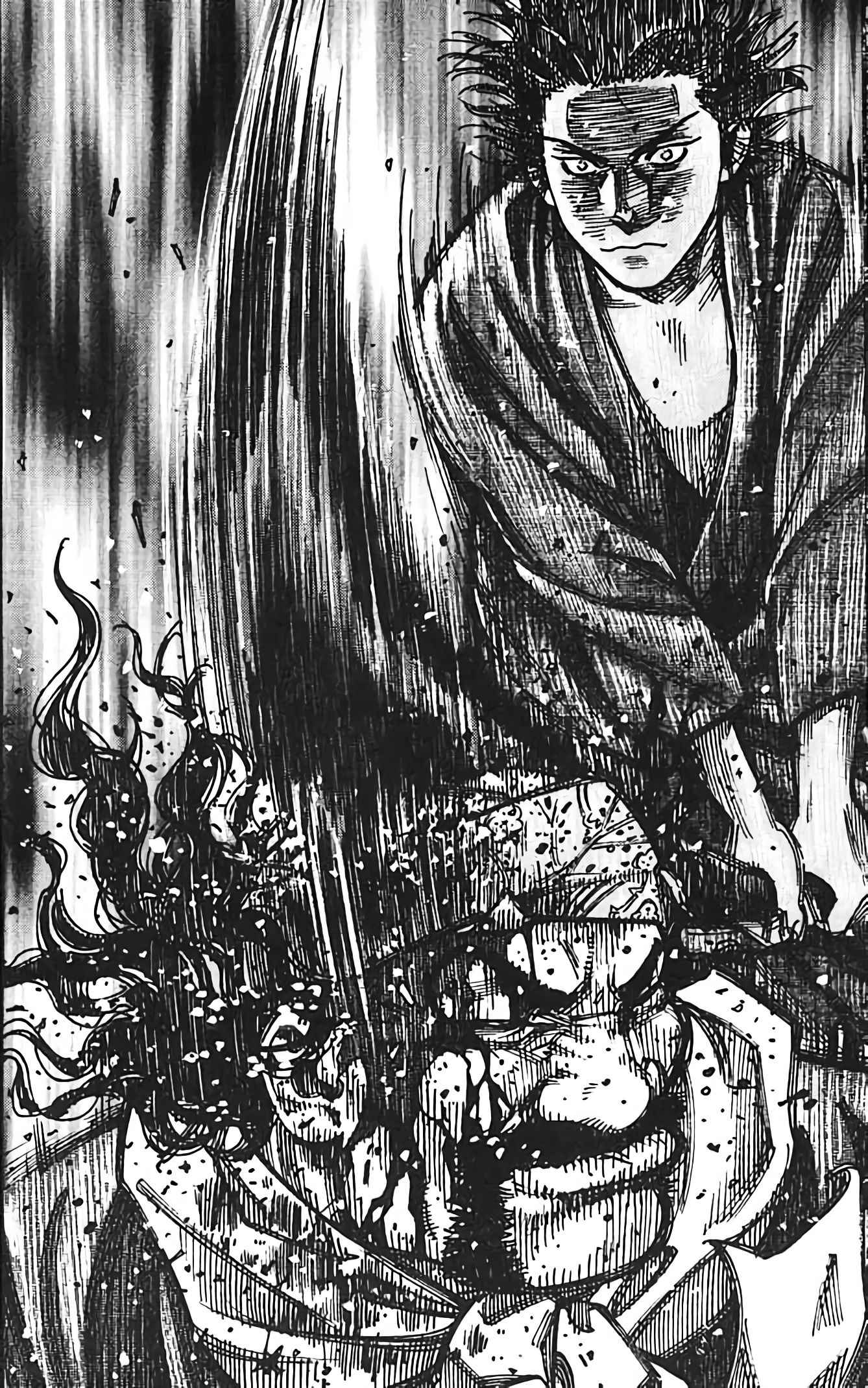 Read Vagabond FR Manga Online