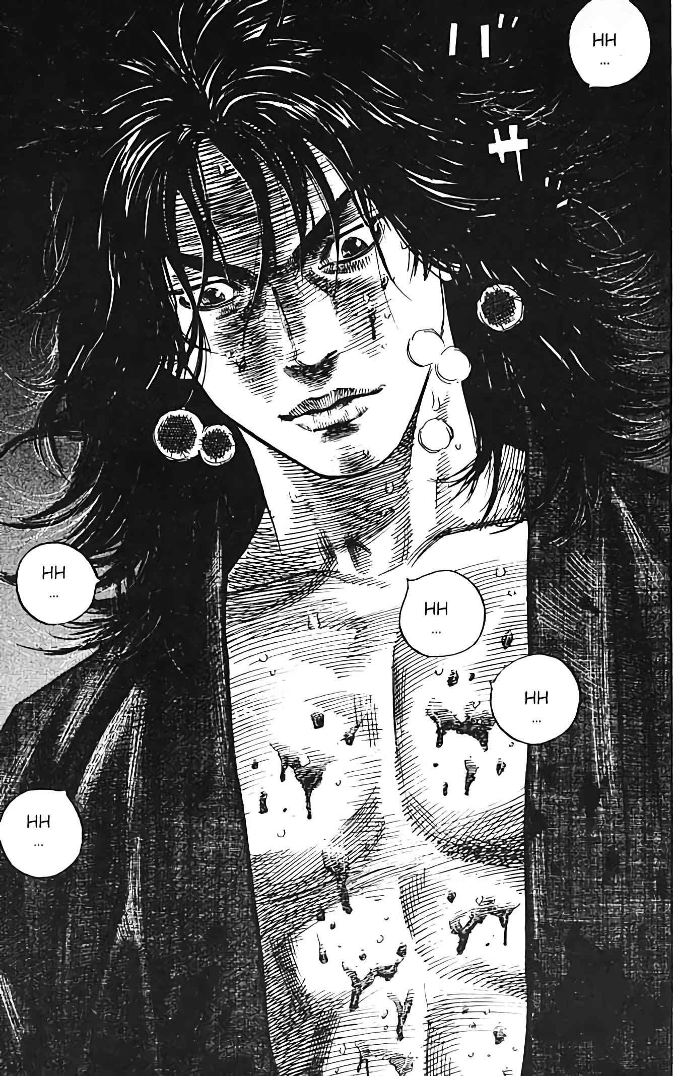 Read Vagabond FR Manga Online
