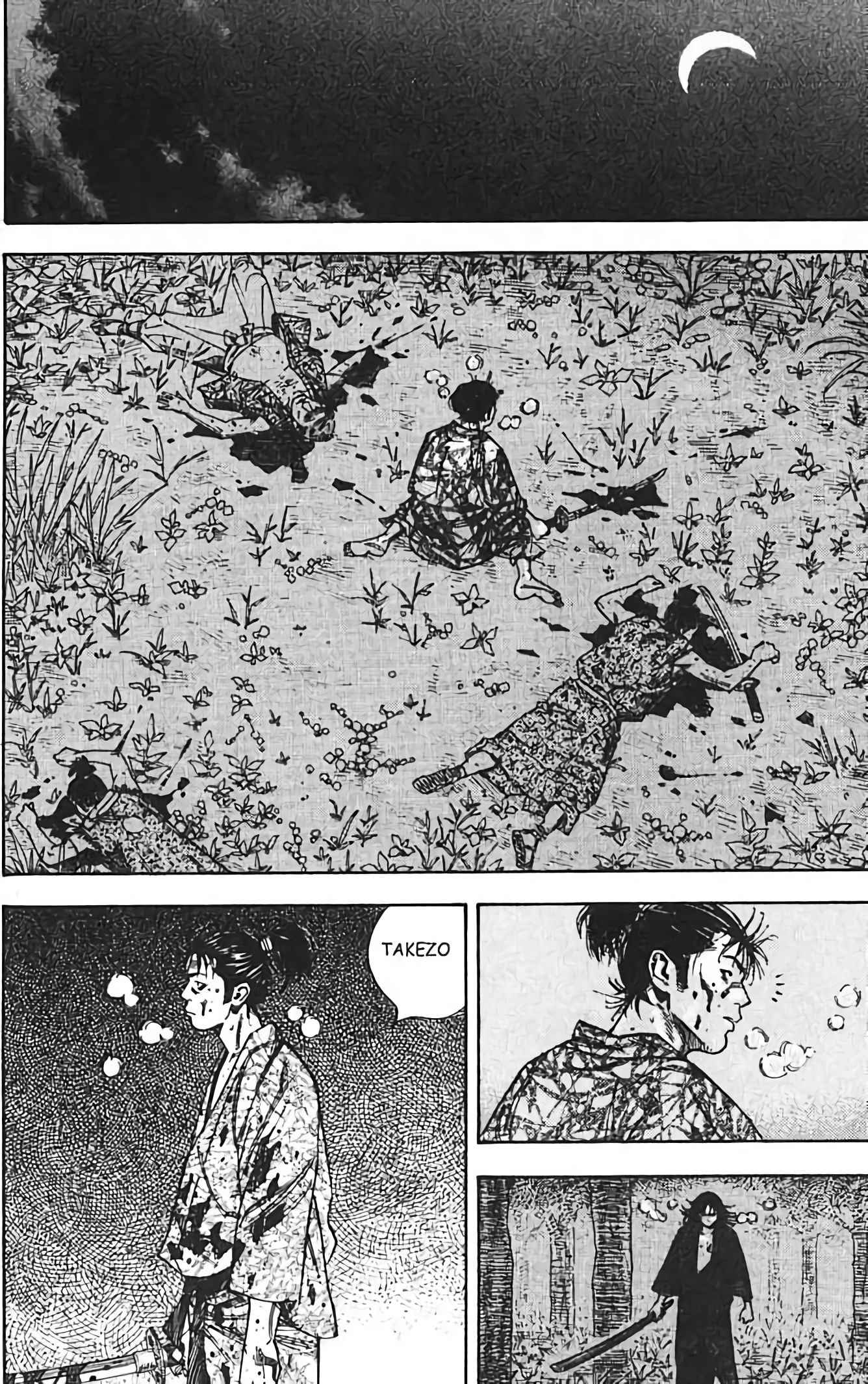 Read Vagabond FR Manga Online