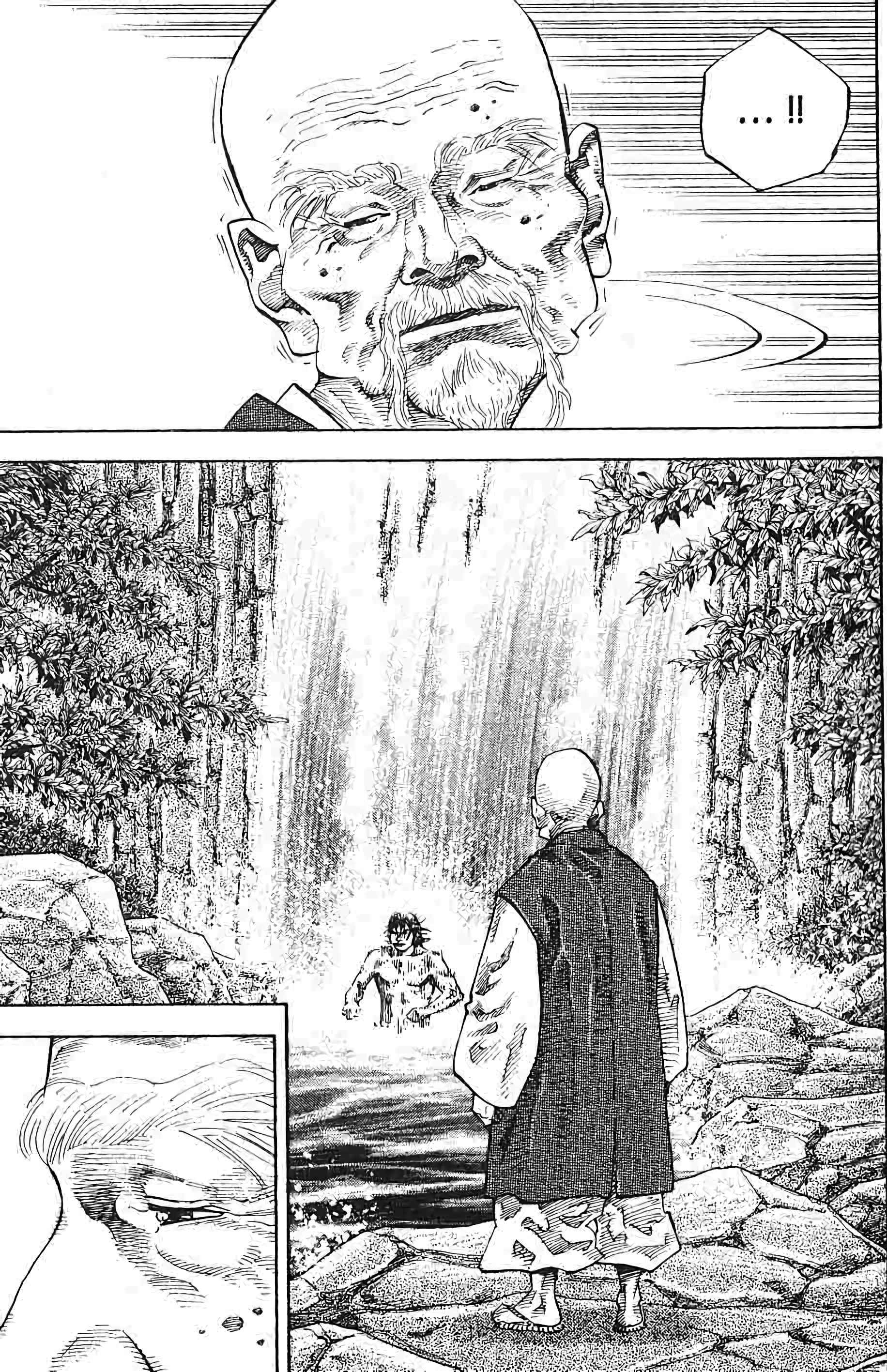 Read Vagabond FR Manga Online