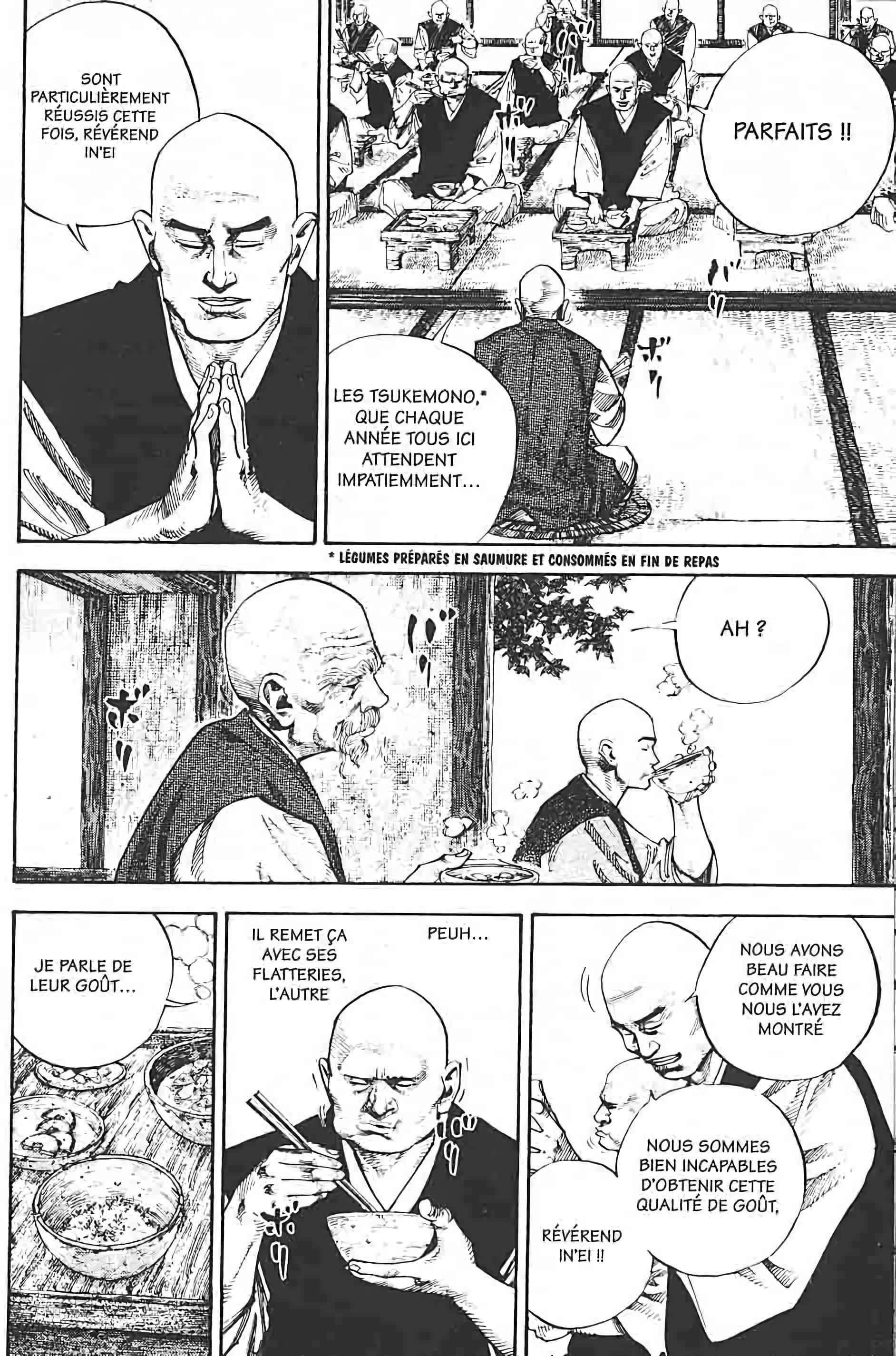Read Vagabond FR Manga Online