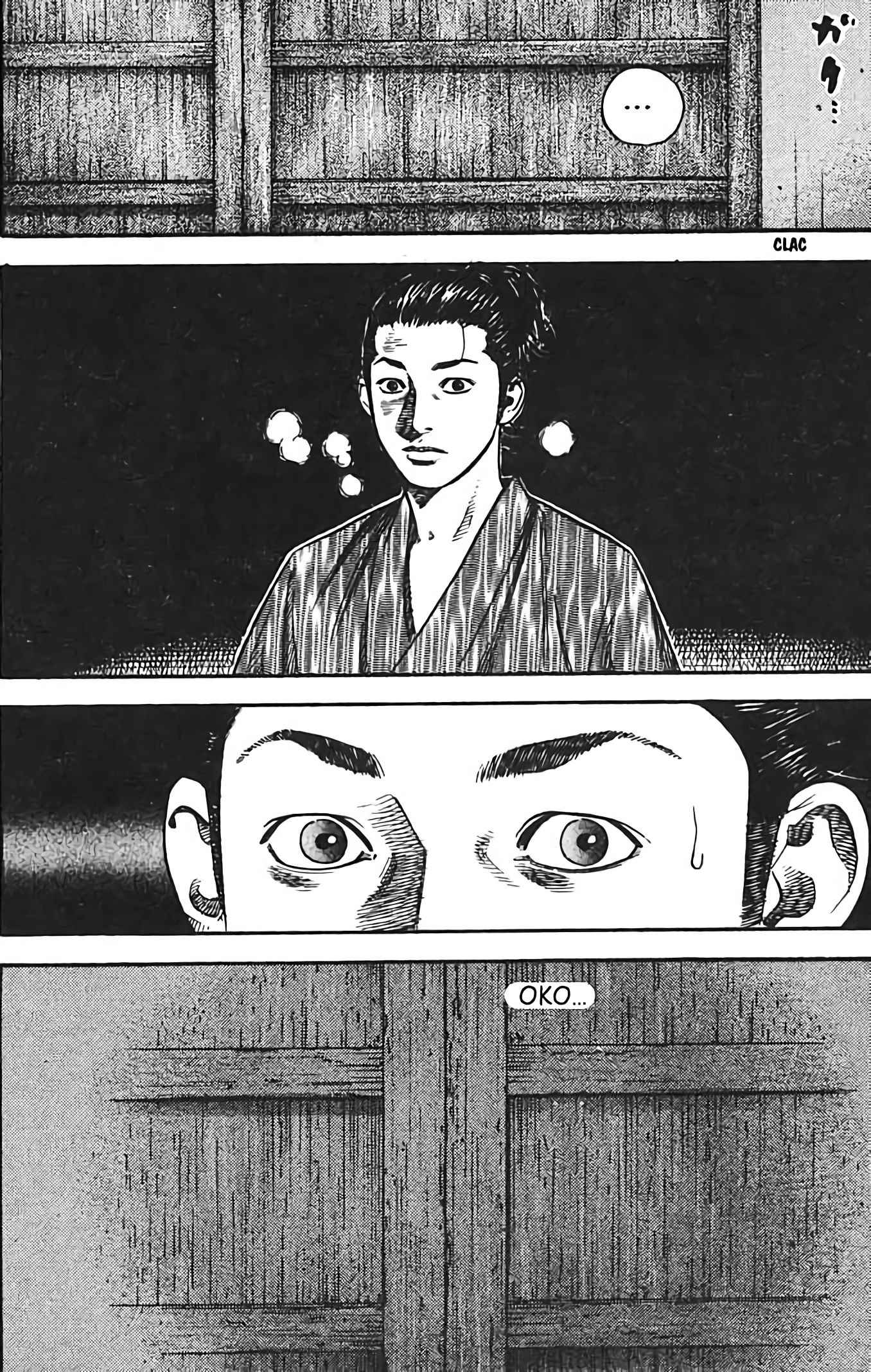 Read Vagabond FR Manga Online