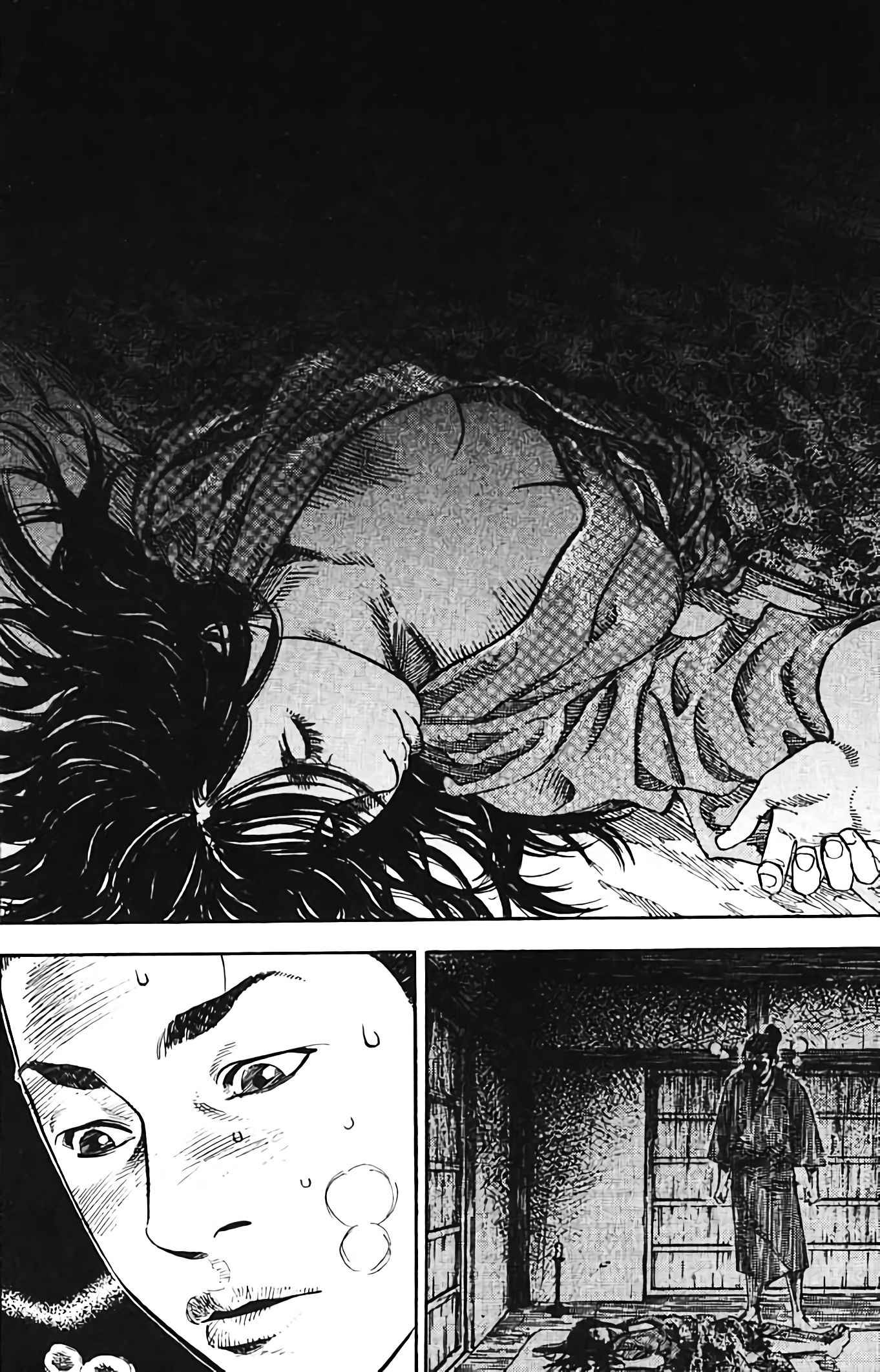 Read Vagabond FR Manga Online
