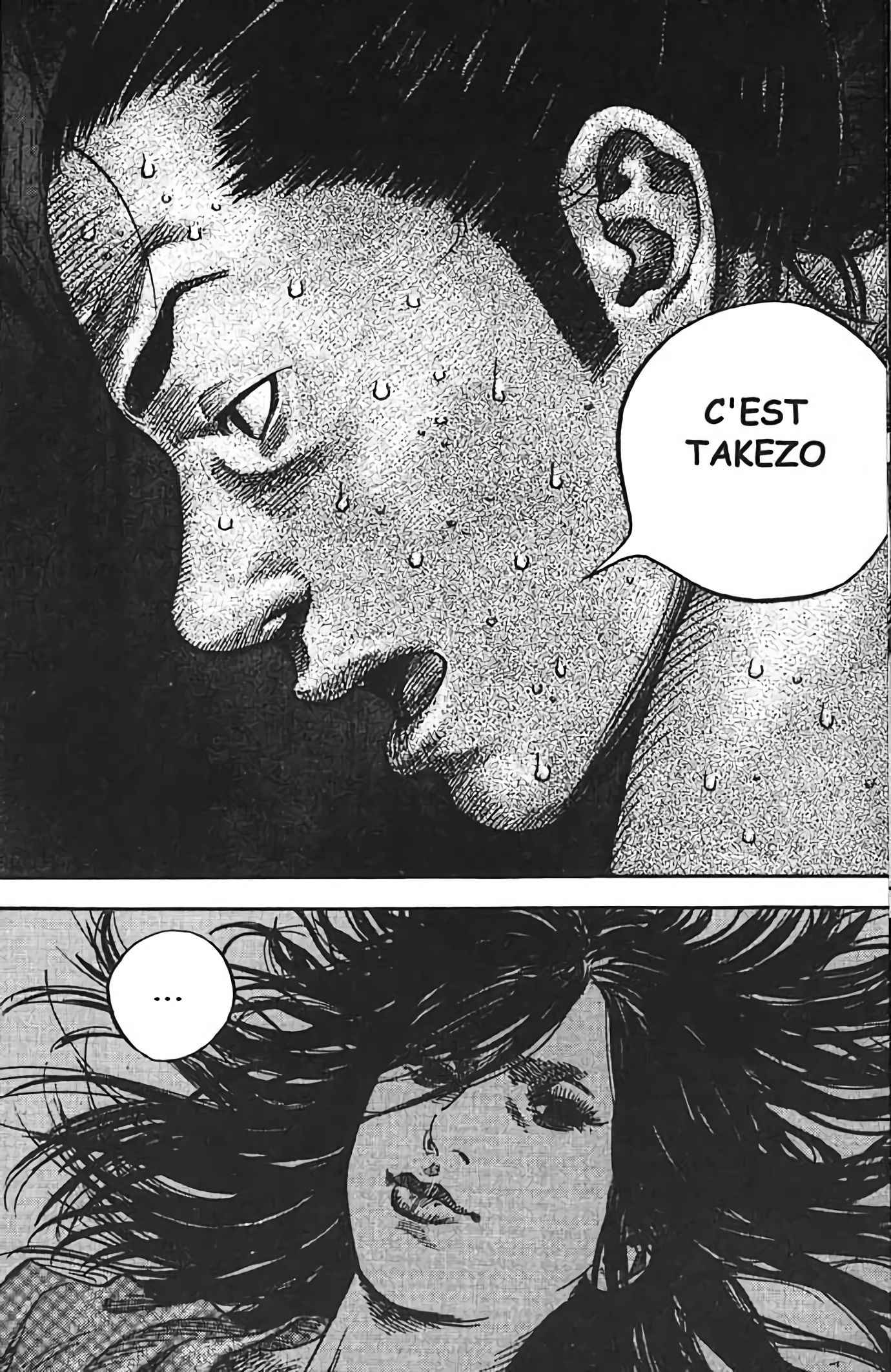 Read Vagabond FR Manga Online