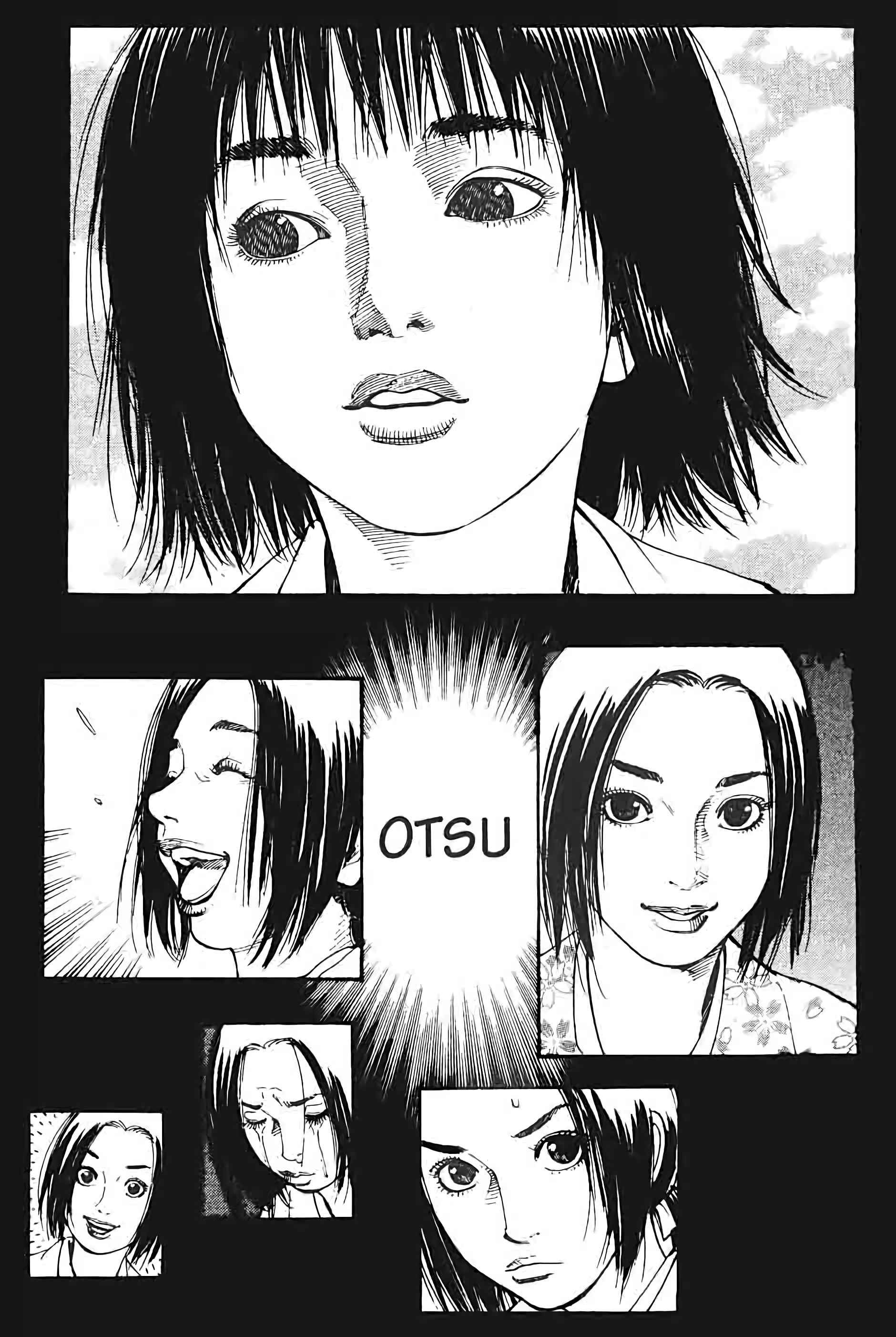 Read Vagabond FR Manga Online