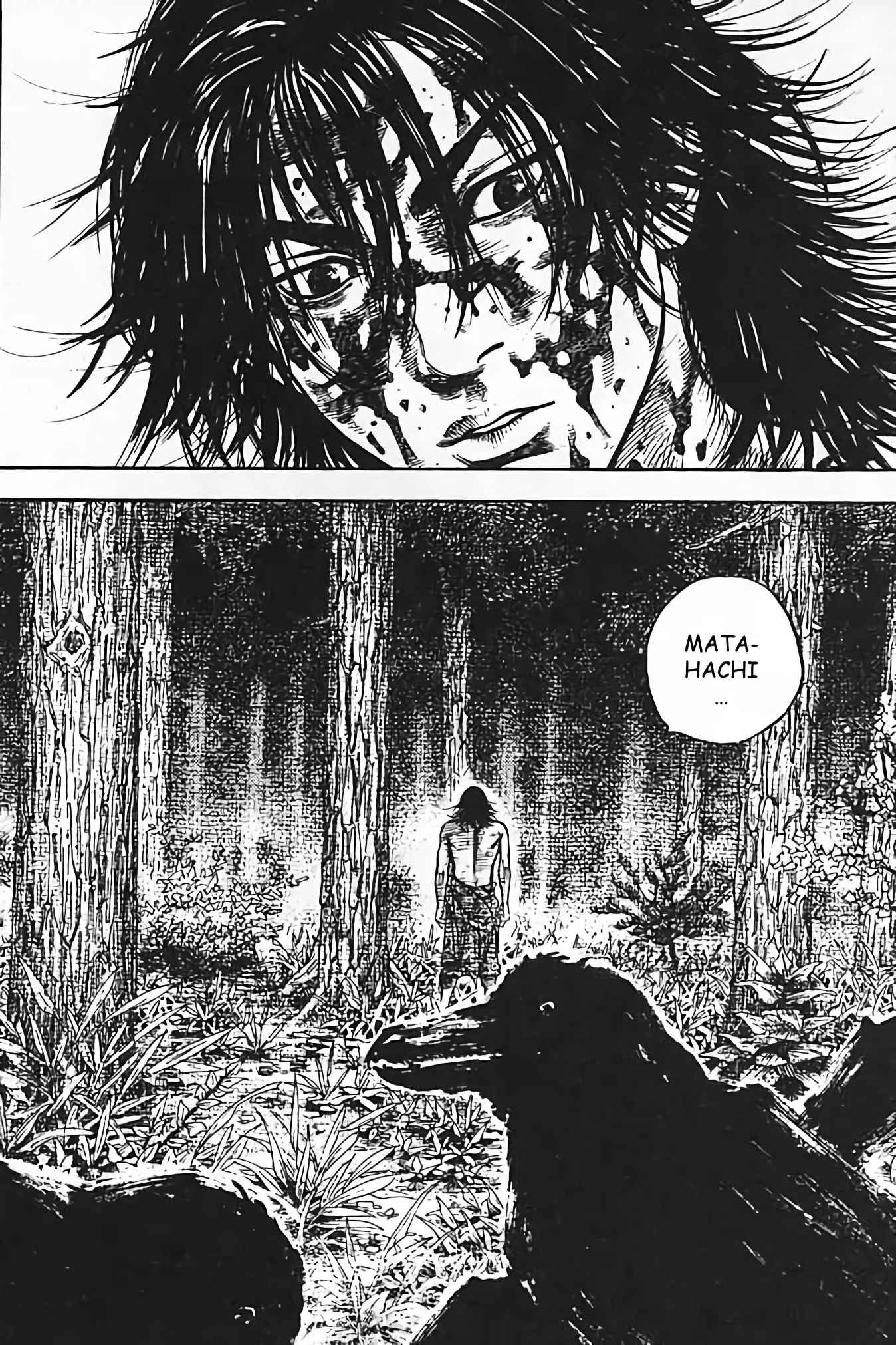 Read Vagabond FR Manga Online