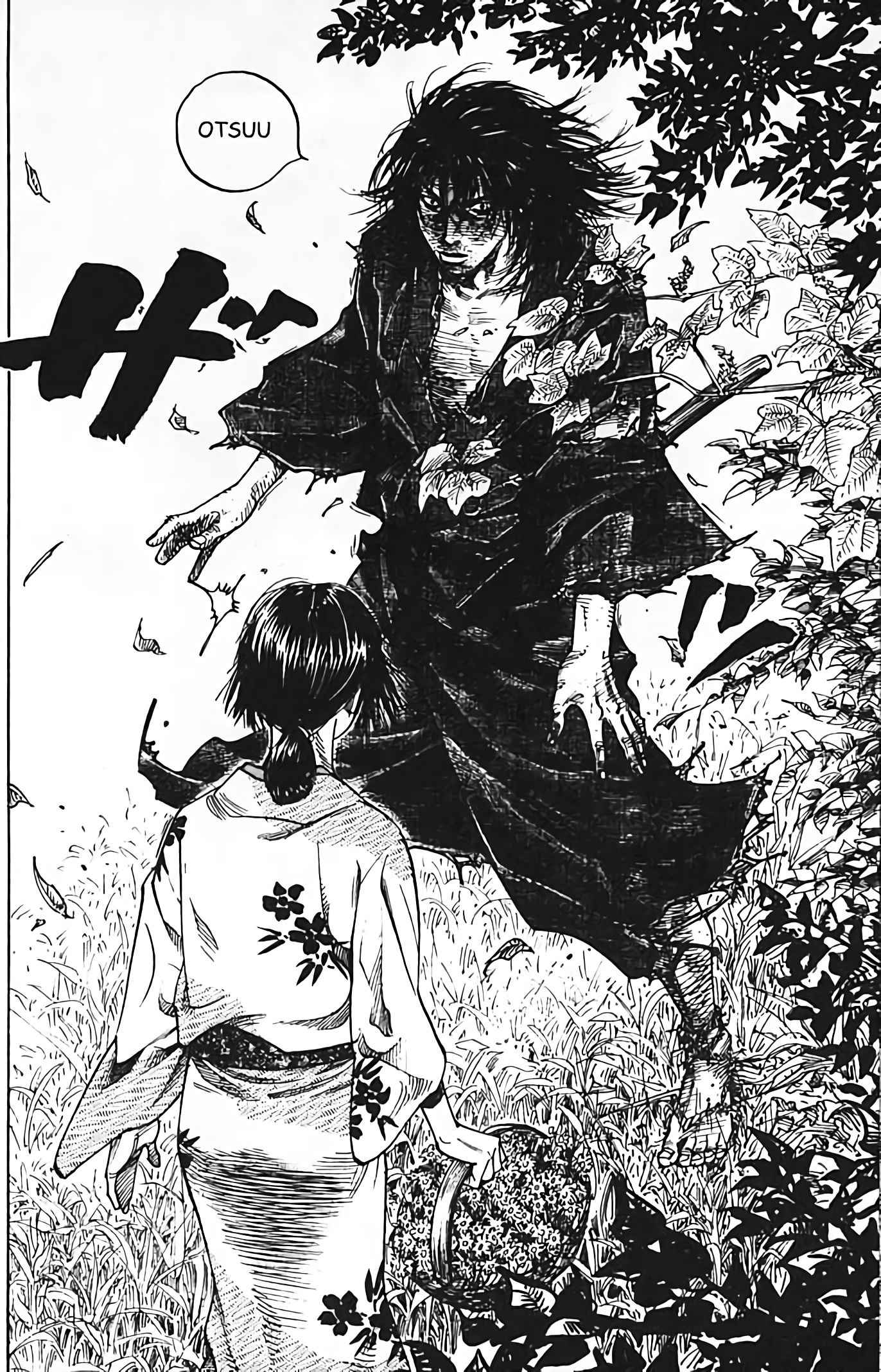 Read Vagabond FR Manga Online