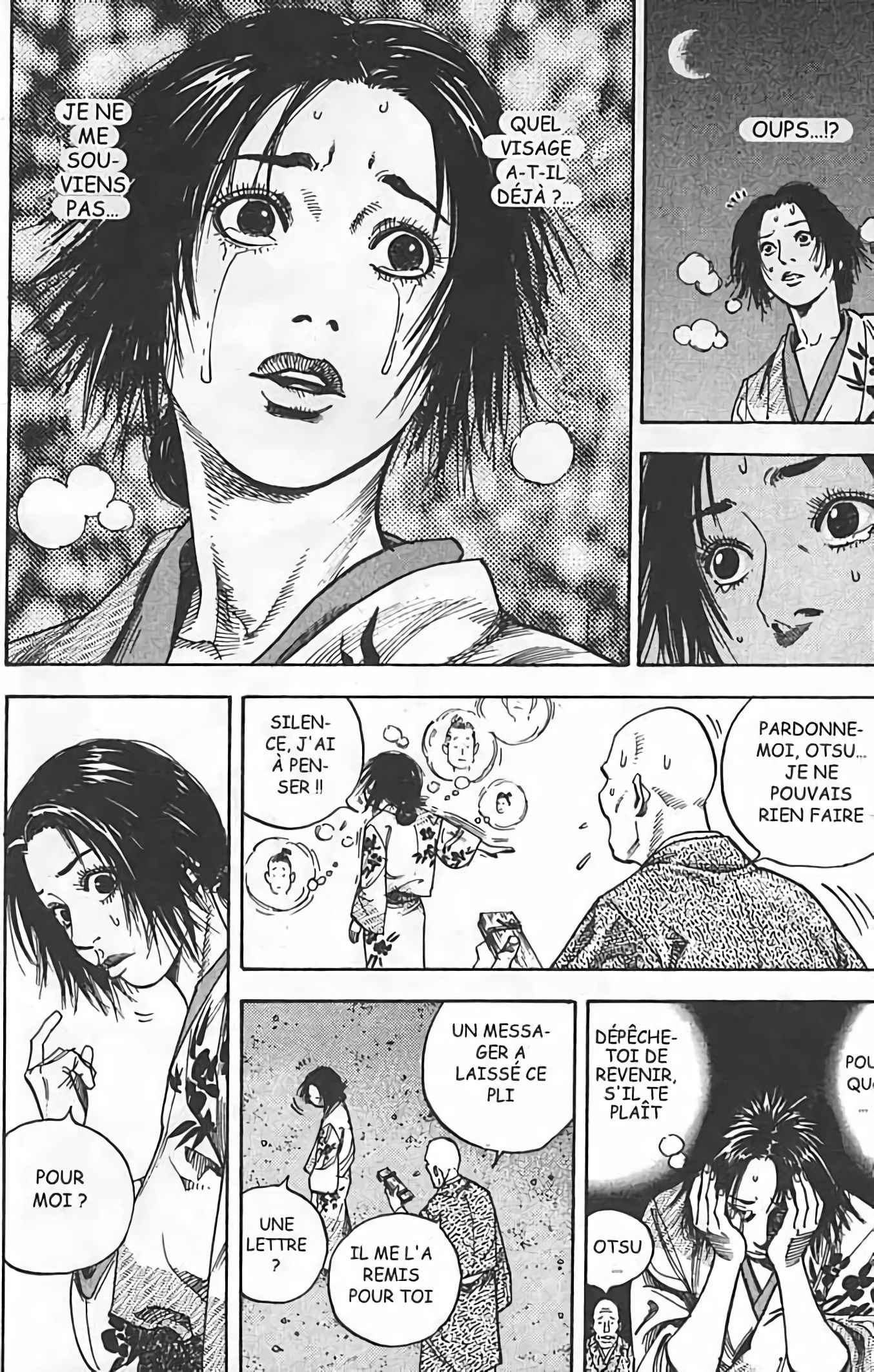 Read Vagabond FR Manga Online