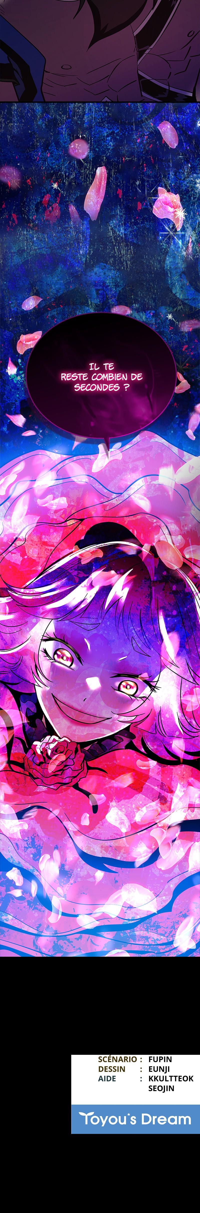 Read Villain to Kill FR Manga Online