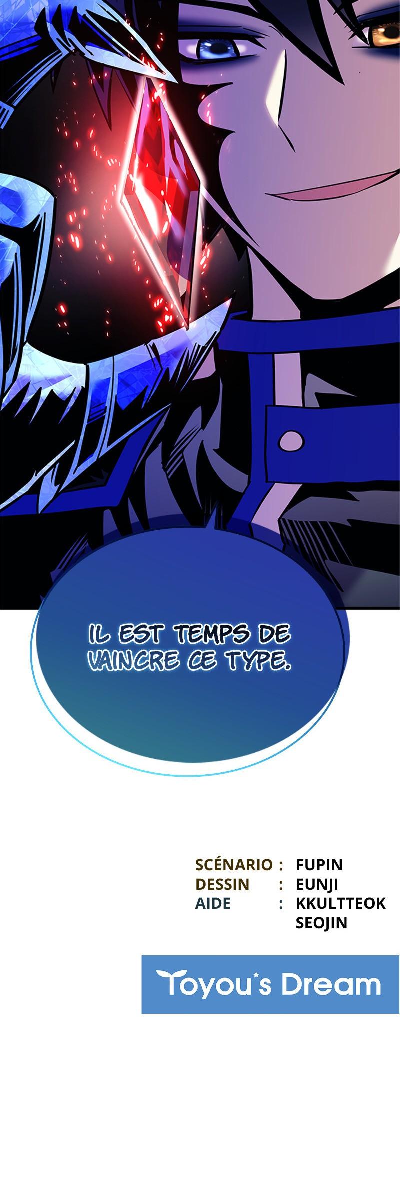 Read Villain to Kill FR Manga Online