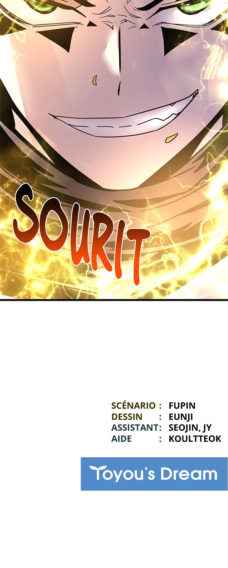 Read Villain to Kill FR Manga Online