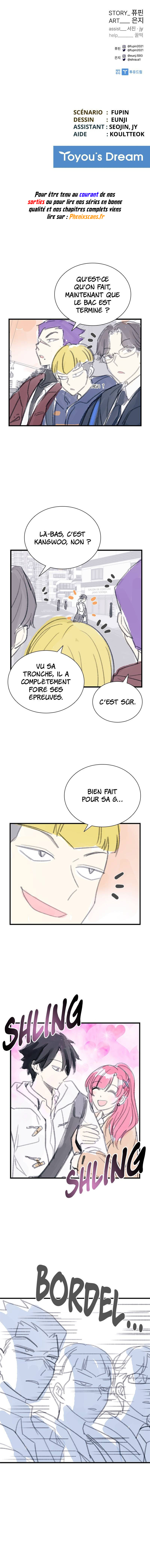 Read Villain to Kill FR Manga Online