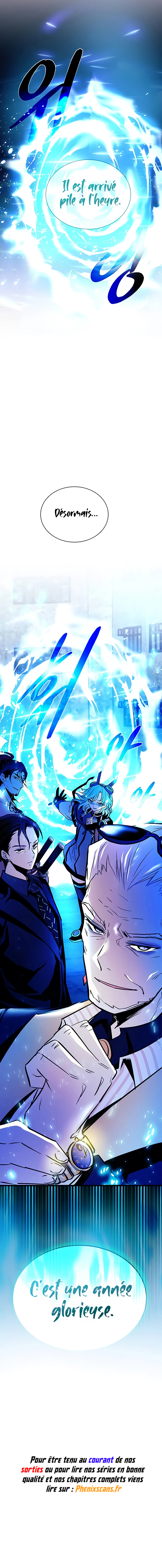 Read Villain to Kill FR Manga Online