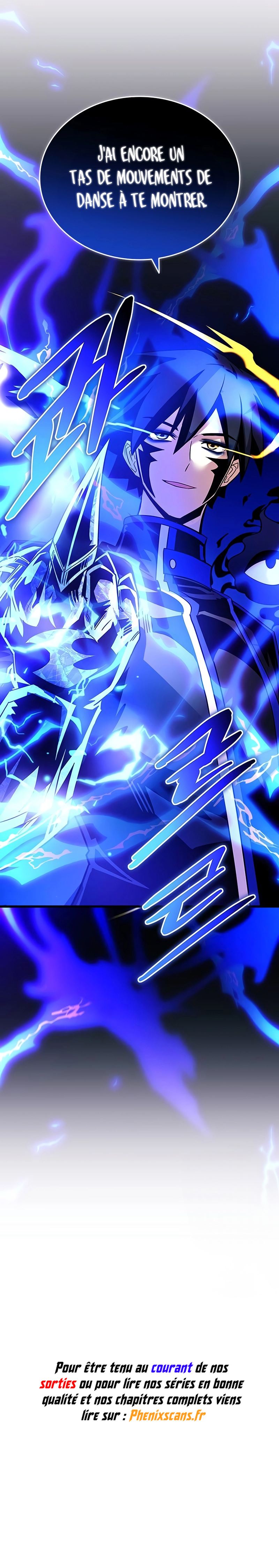 Read Villain to Kill FR Manga Online