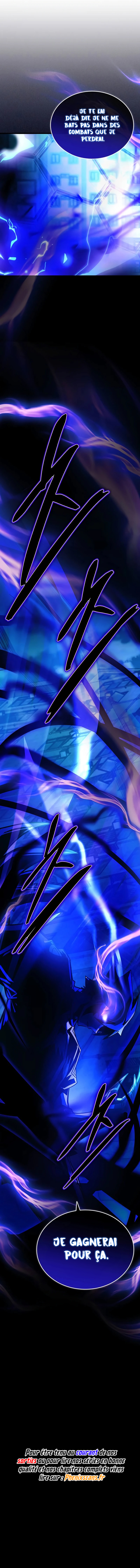 Read Villain to Kill FR Manga Online