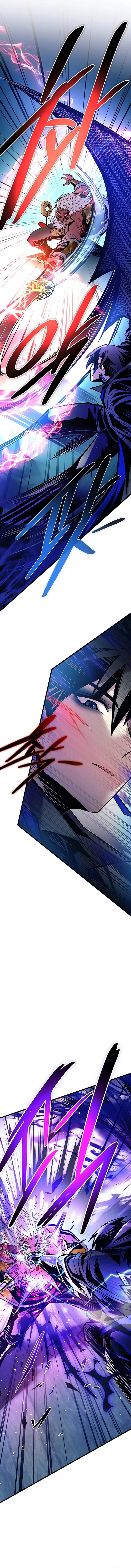 Read Villain to Kill FR Manga Online