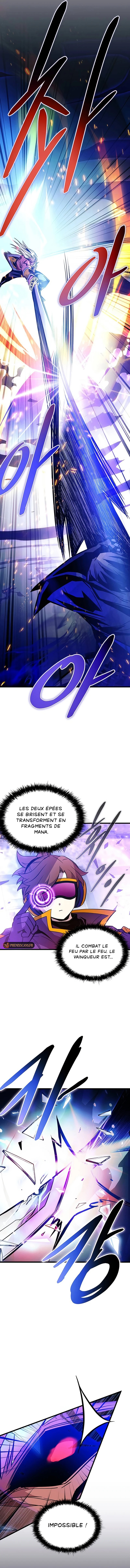 Read Villain to Kill FR Manga Online