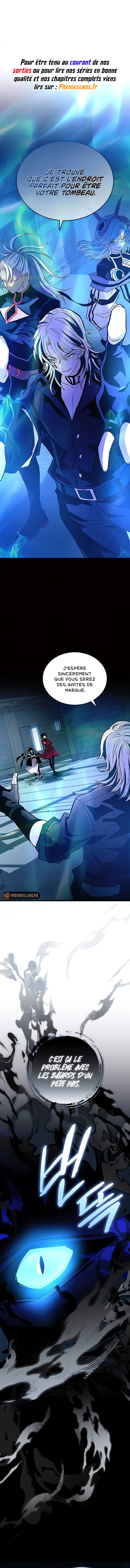 Read Villain to Kill FR Manga Online