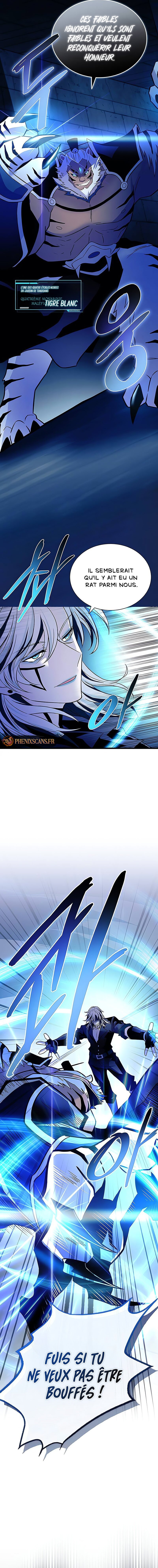 Read Villain to Kill FR Manga Online