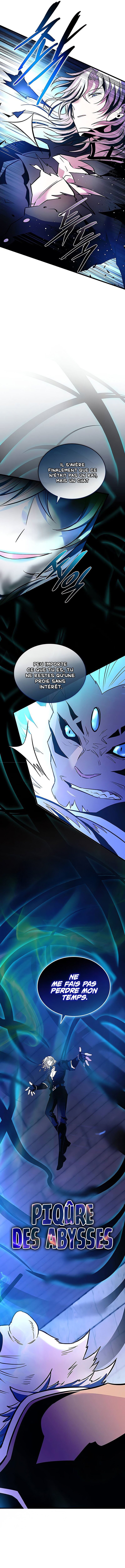Read Villain to Kill FR Manga Online