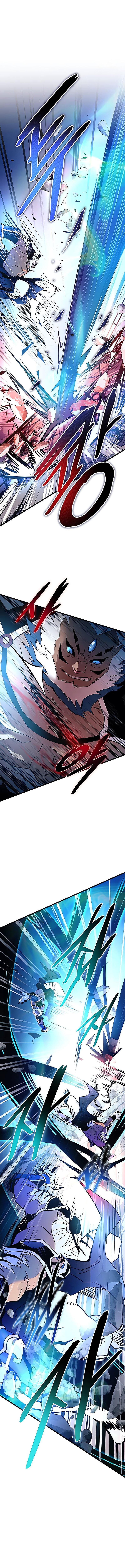 Read Villain to Kill FR Manga Online