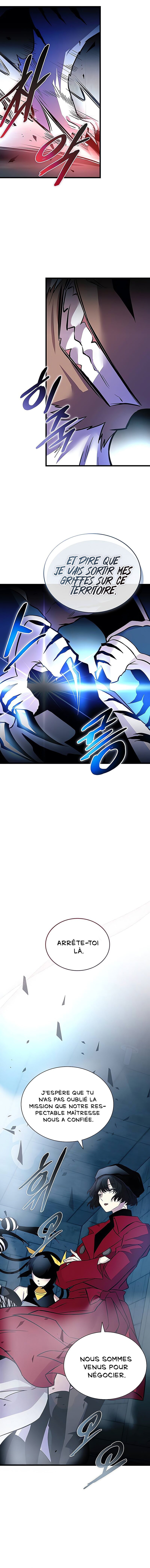Read Villain to Kill FR Manga Online