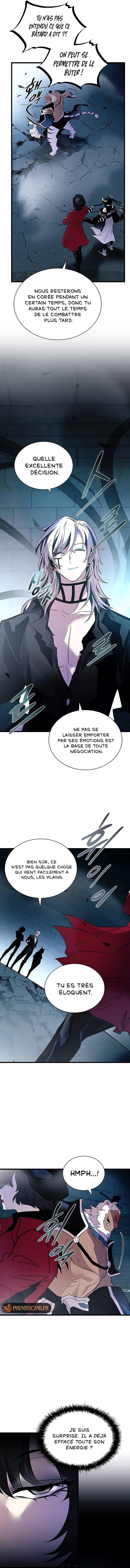 Read Villain to Kill FR Manga Online