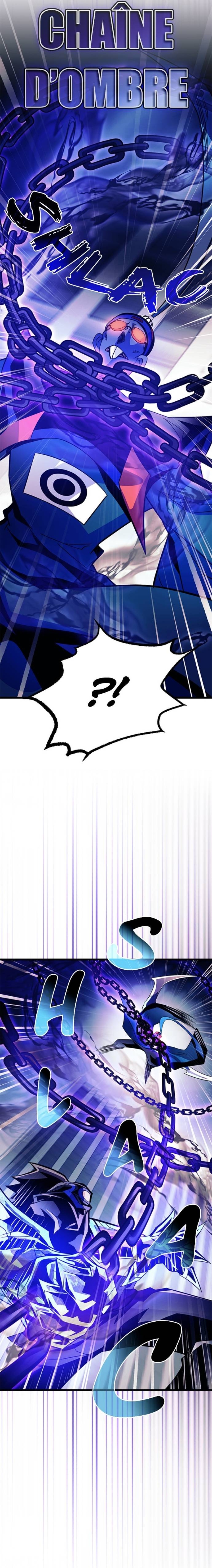 Read Villain to Kill FR Manga Online