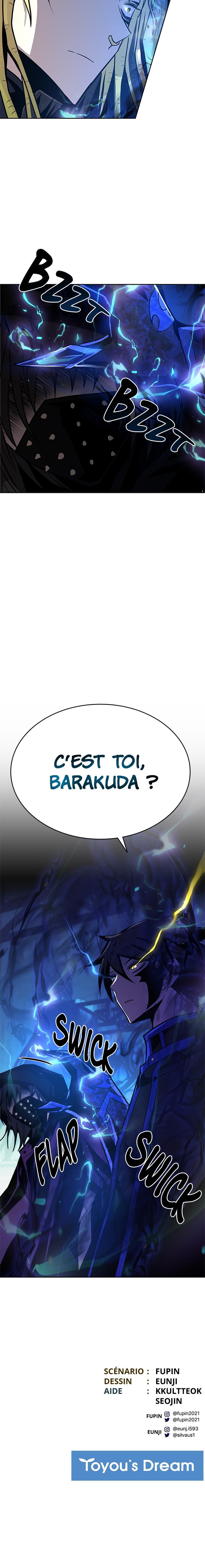 Read Villain to Kill FR Manga Online
